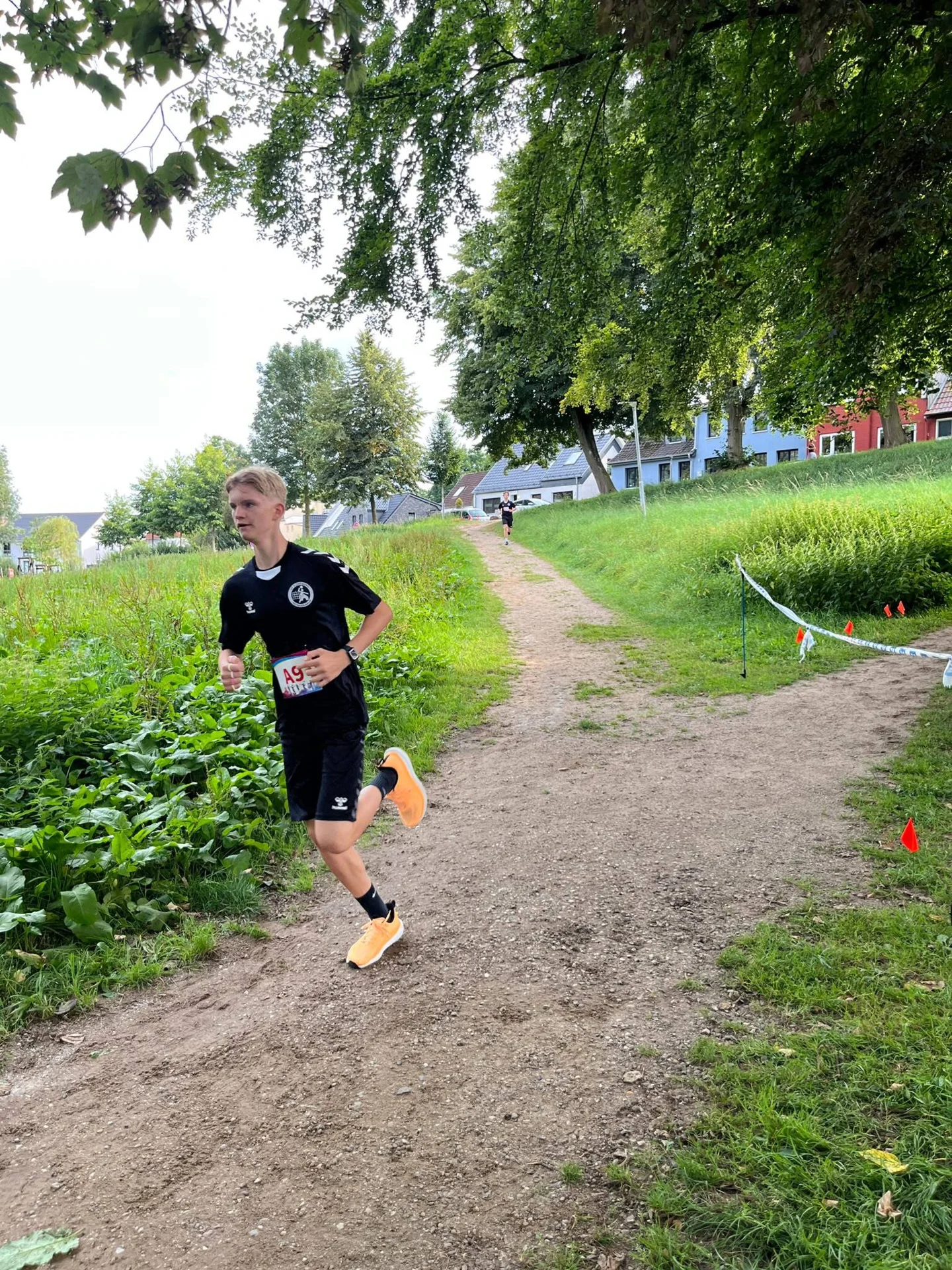 Foto der Galerie: 13. Treppenlauf 2026