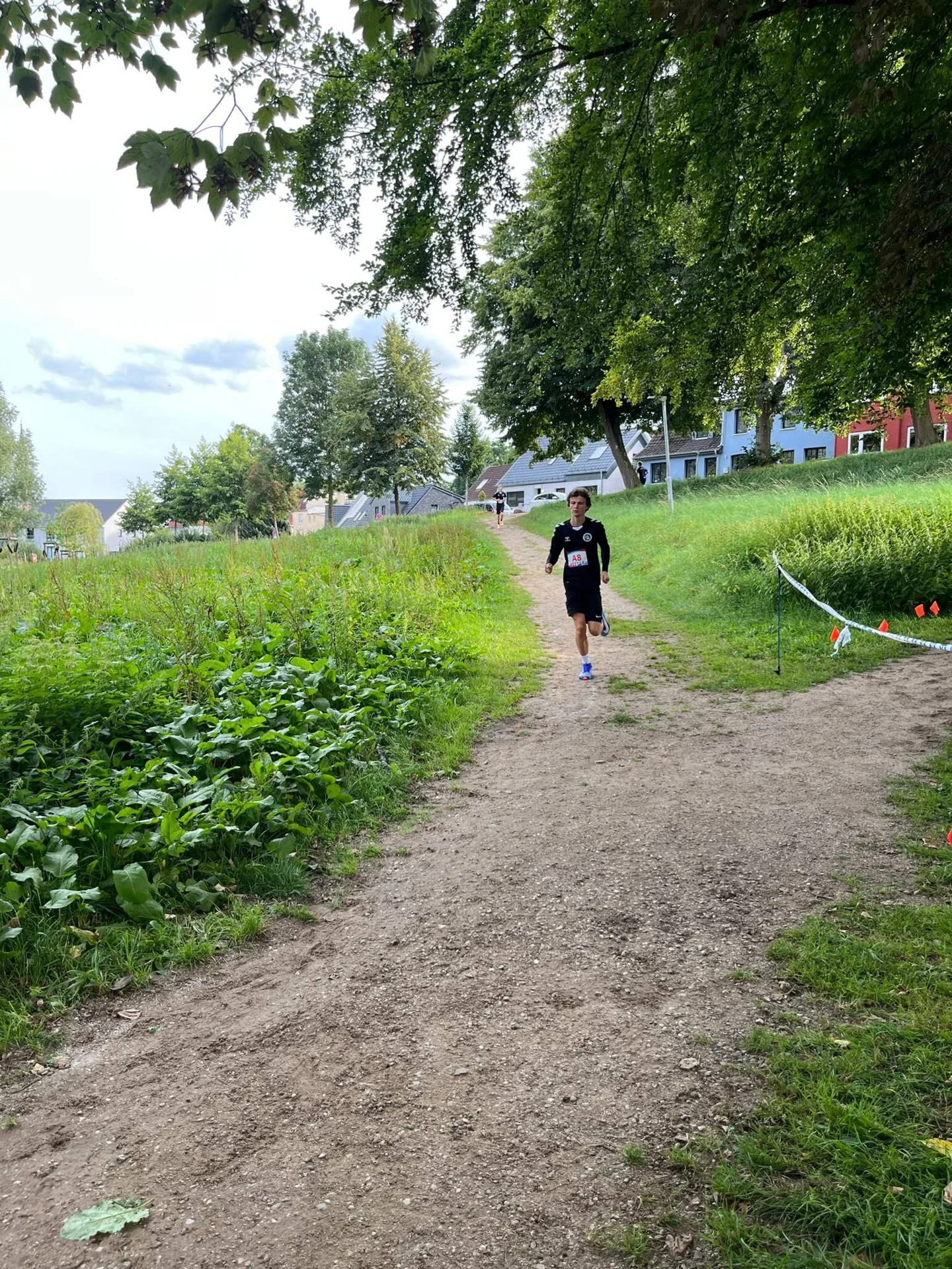 Foto der Galerie: 13. Treppenlauf 2026