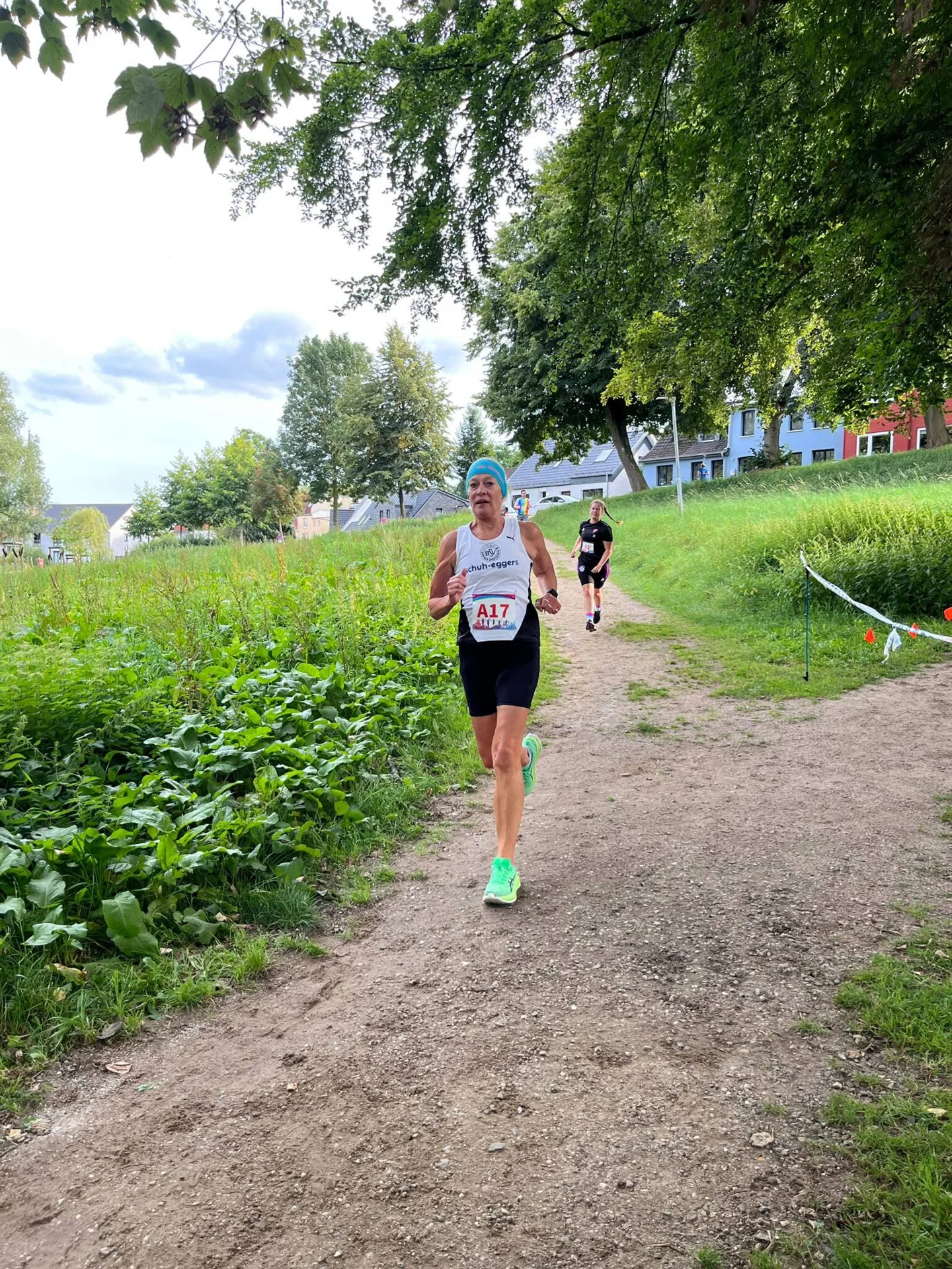 Foto der Galerie: 13. Treppenlauf 2026