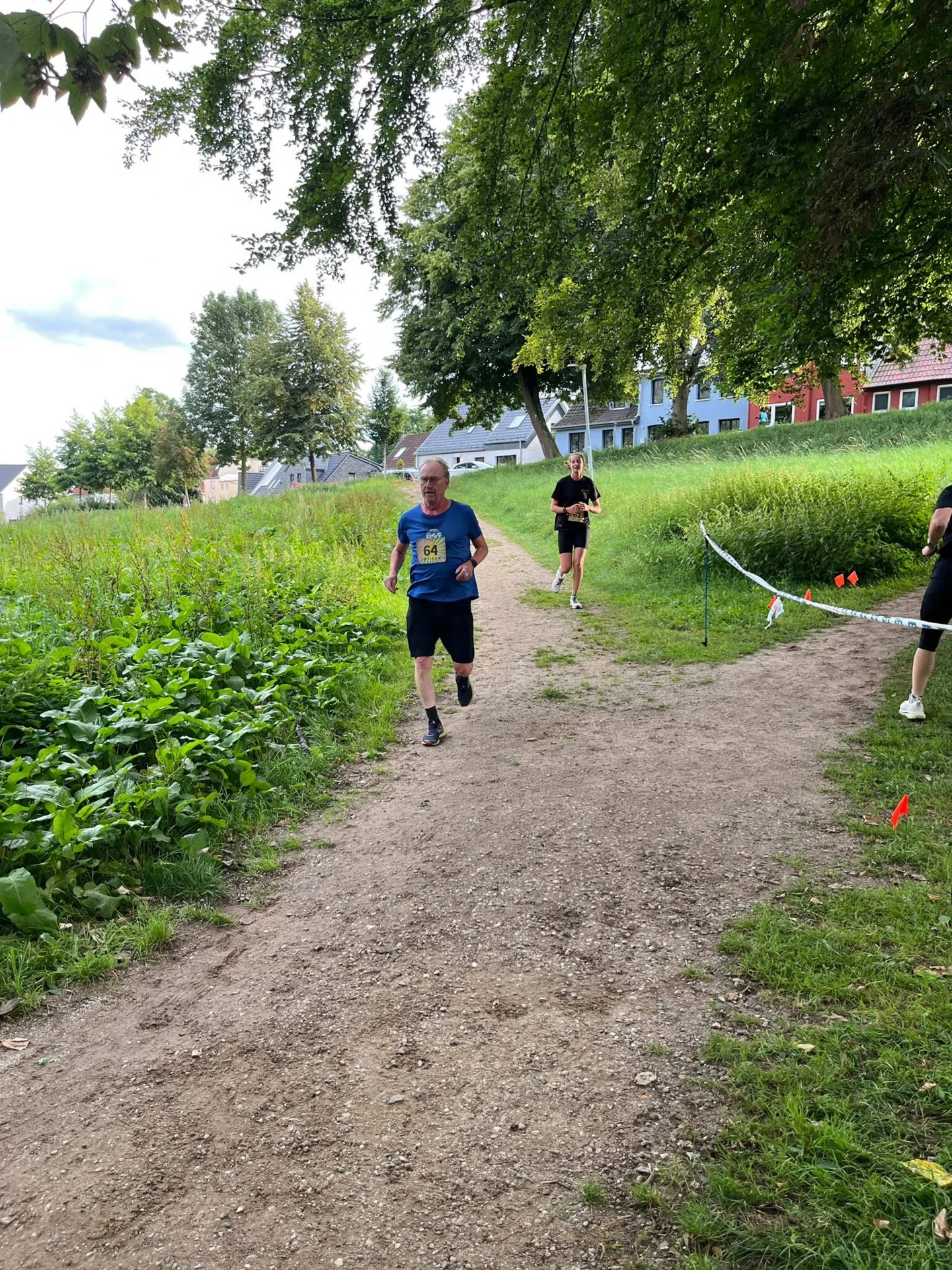 Foto der Galerie: 13. Treppenlauf 2026