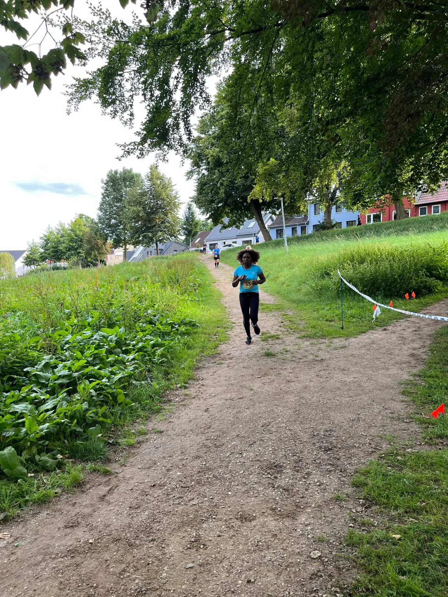Foto der Galerie: 13. Treppenlauf 2026