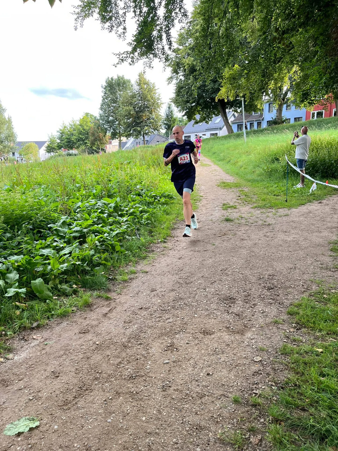 Foto der Galerie: 13. Treppenlauf 2026