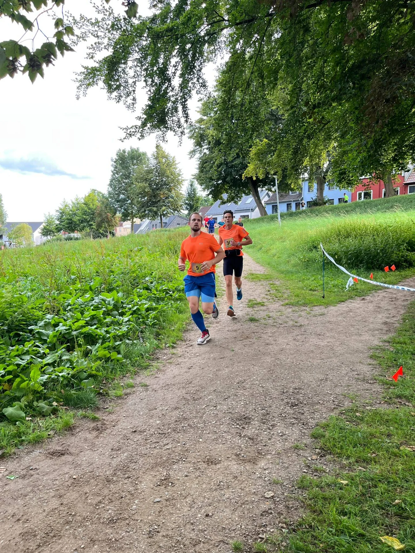 Foto der Galerie: 13. Treppenlauf 2026