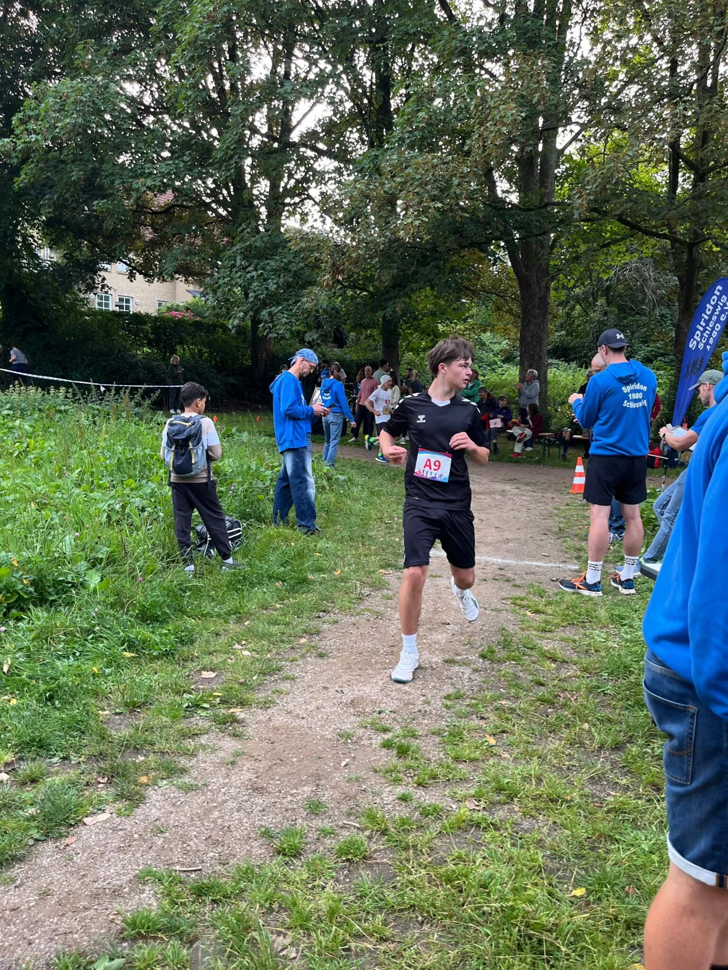 Foto der Galerie: 13. Treppenlauf 2026