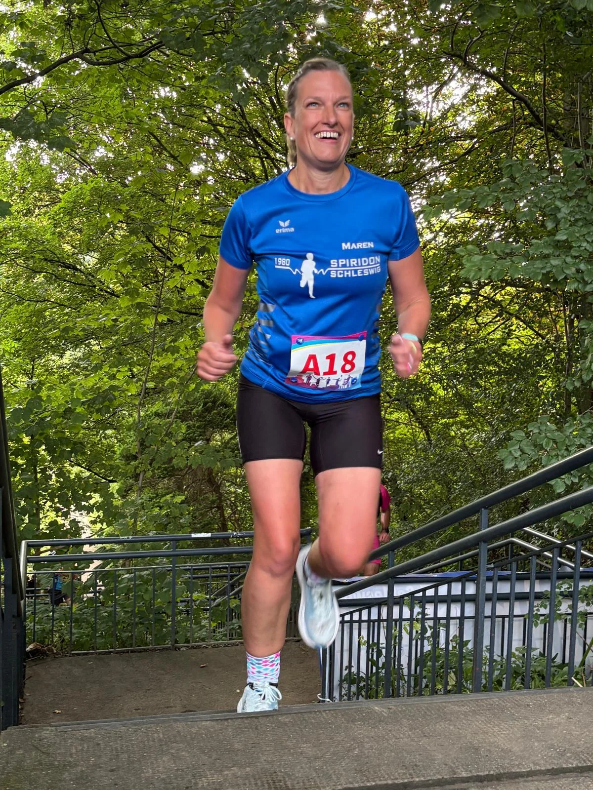 Foto der Galerie: 13. Treppenlauf 2026