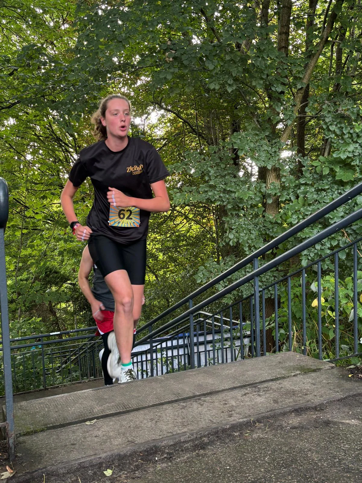 Foto der Galerie: 13. Treppenlauf 2026