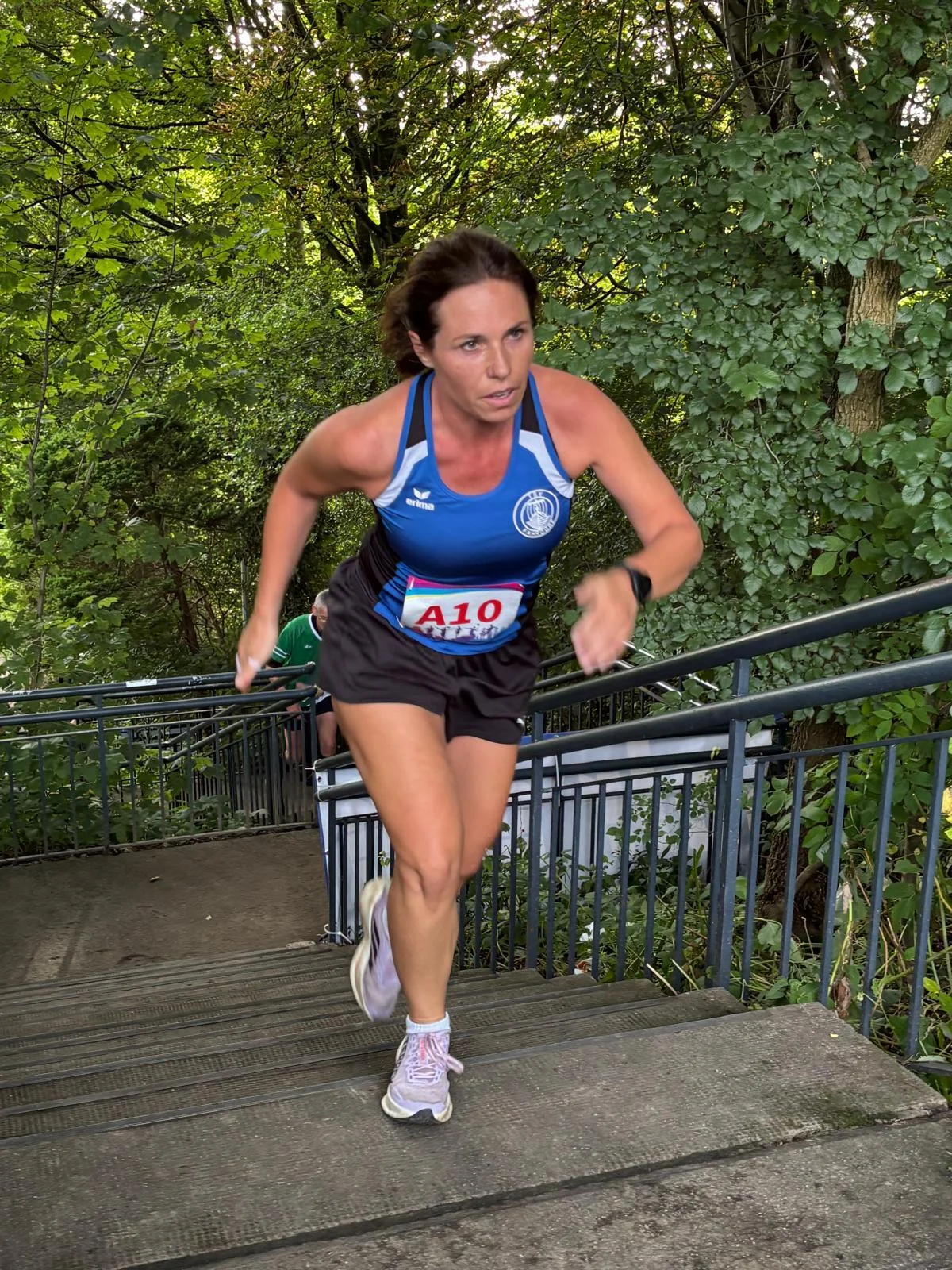 Foto der Galerie: 13. Treppenlauf 2026