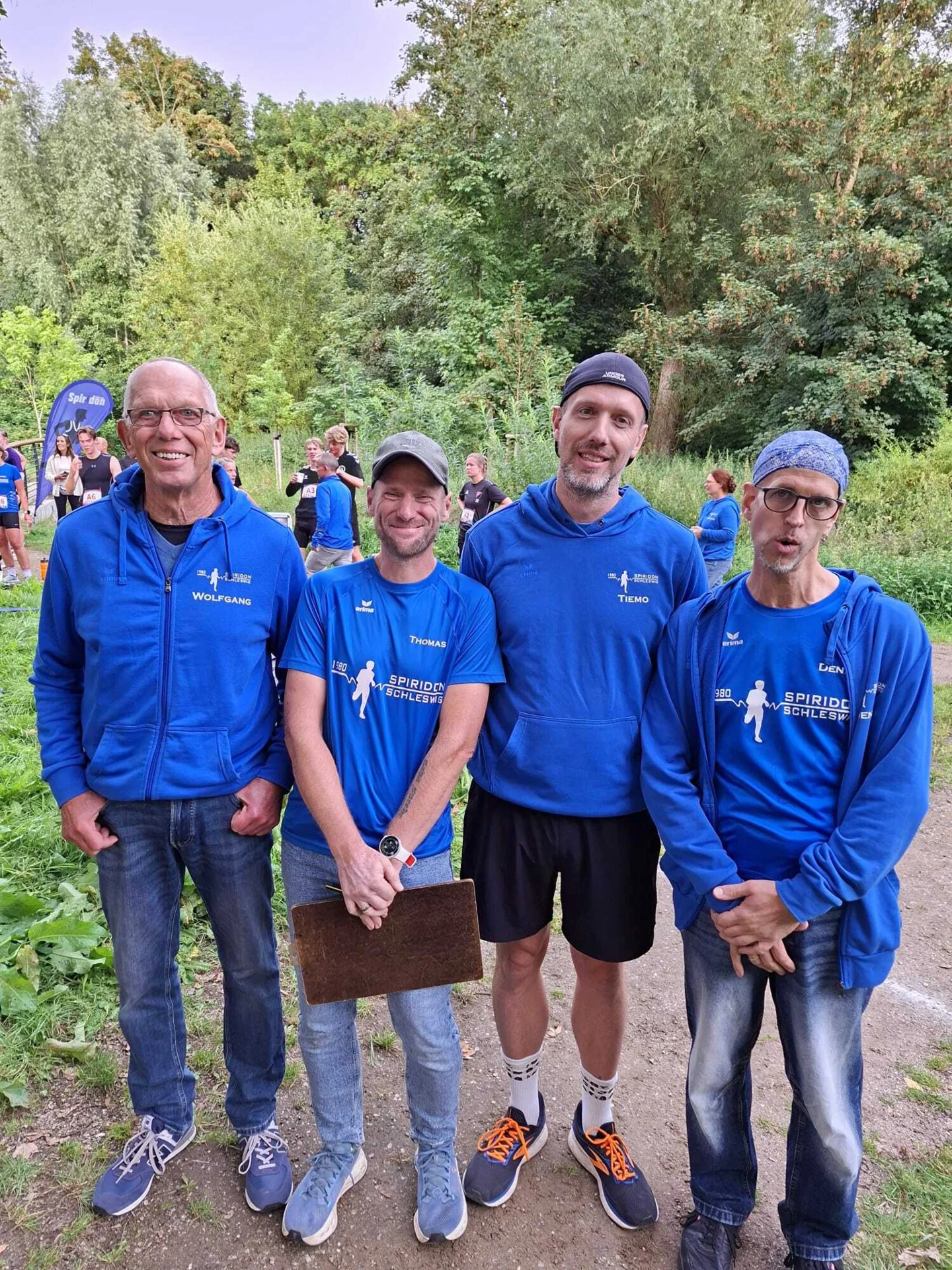 Foto der Galerie: 13. Treppenlauf 2026