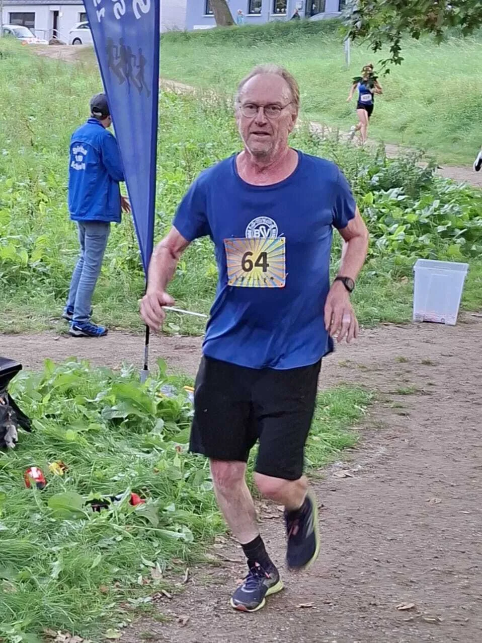 Foto der Galerie: 13. Treppenlauf 2026