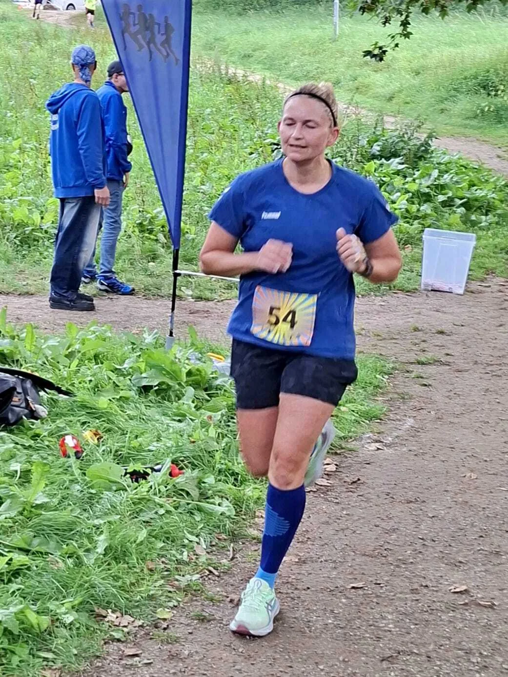 Foto der Galerie: 13. Treppenlauf 2026