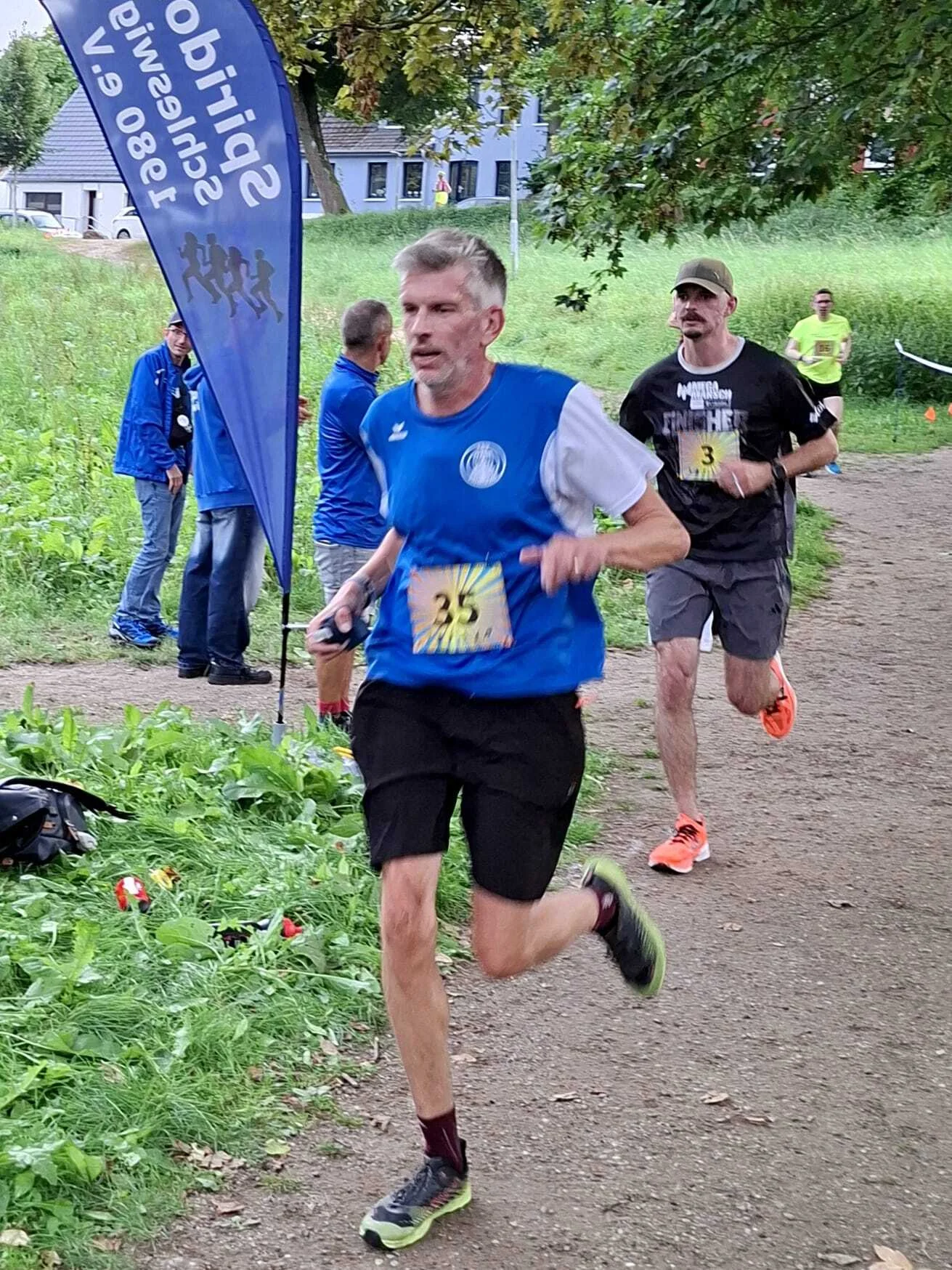 Foto der Galerie: 13. Treppenlauf 2026