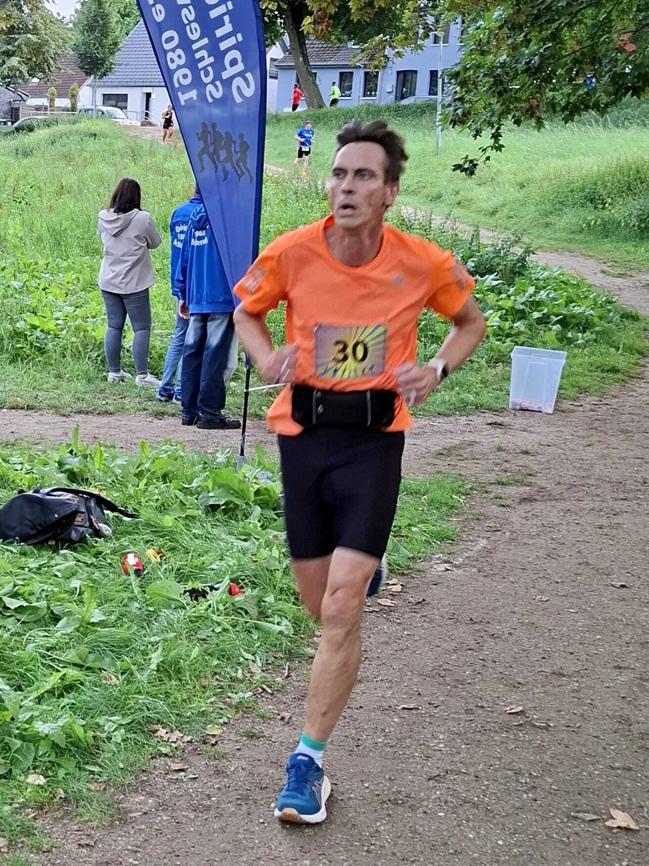 Foto der Galerie: 13. Treppenlauf 2026