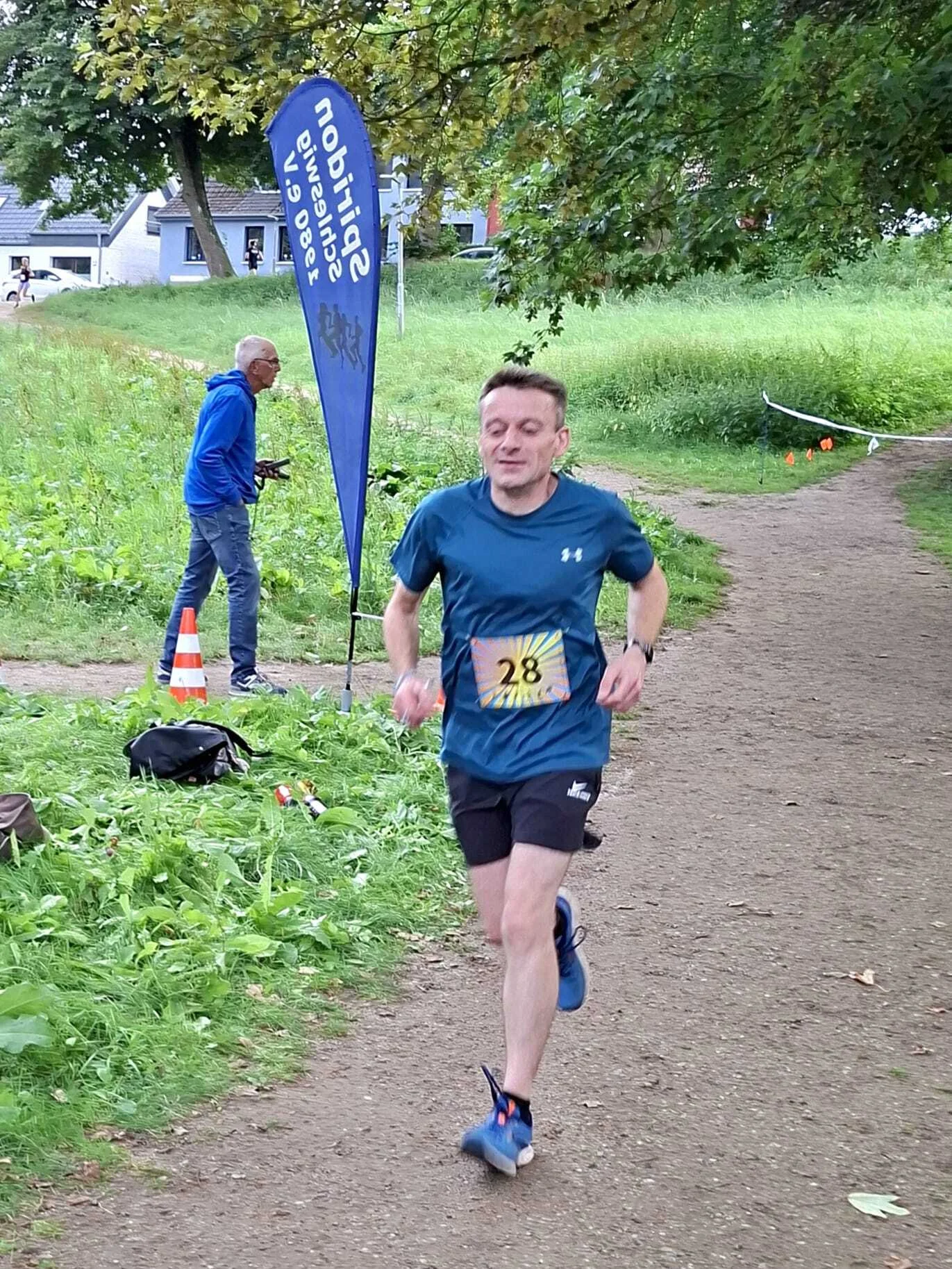 Foto der Galerie: 13. Treppenlauf 2026