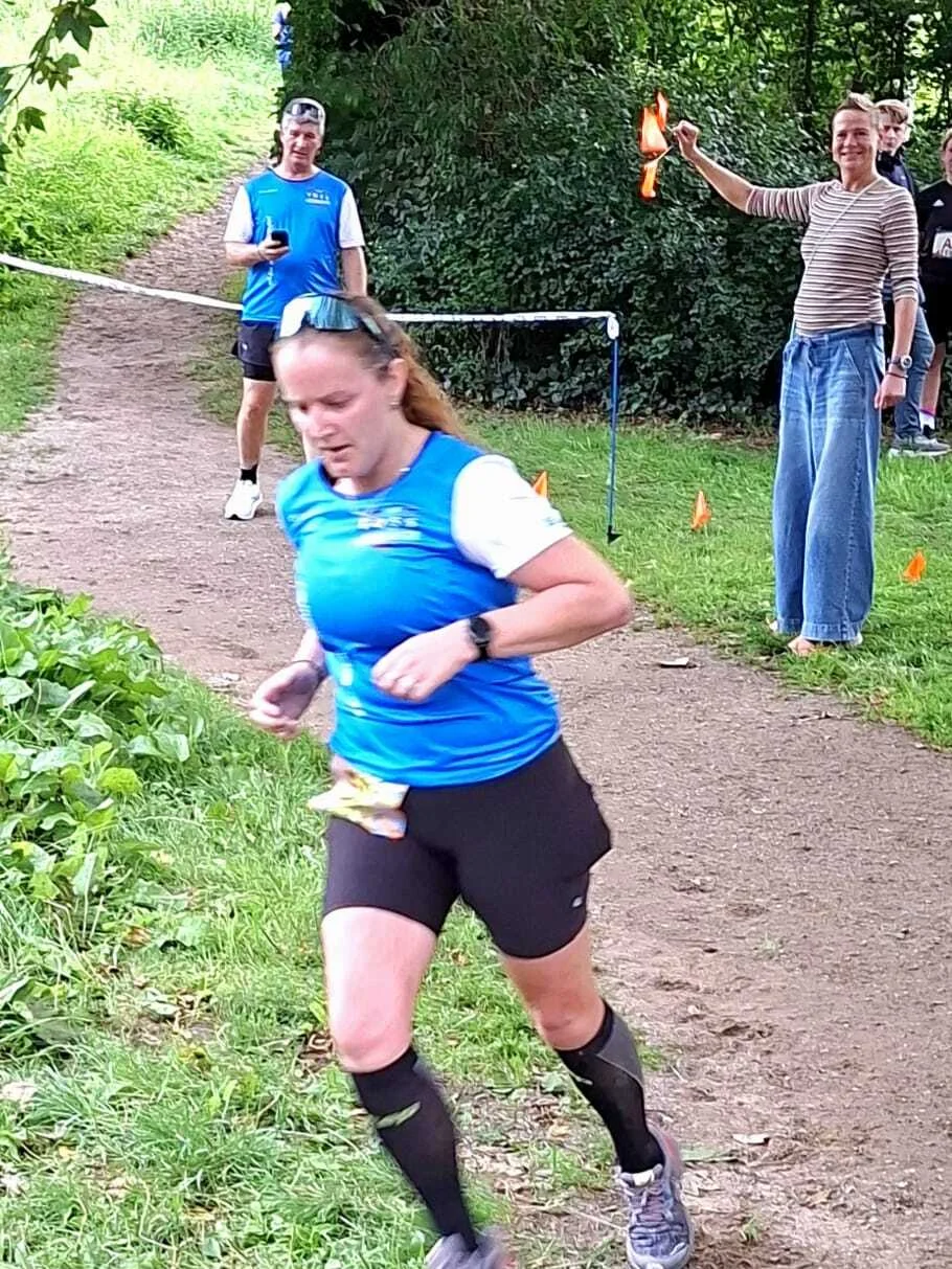 Foto der Galerie: 13. Treppenlauf 2026
