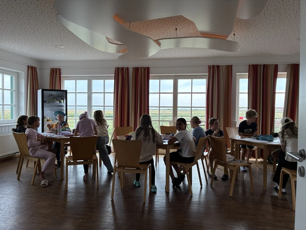Foto der Galerie: Tag 4 auf Spiekeroog