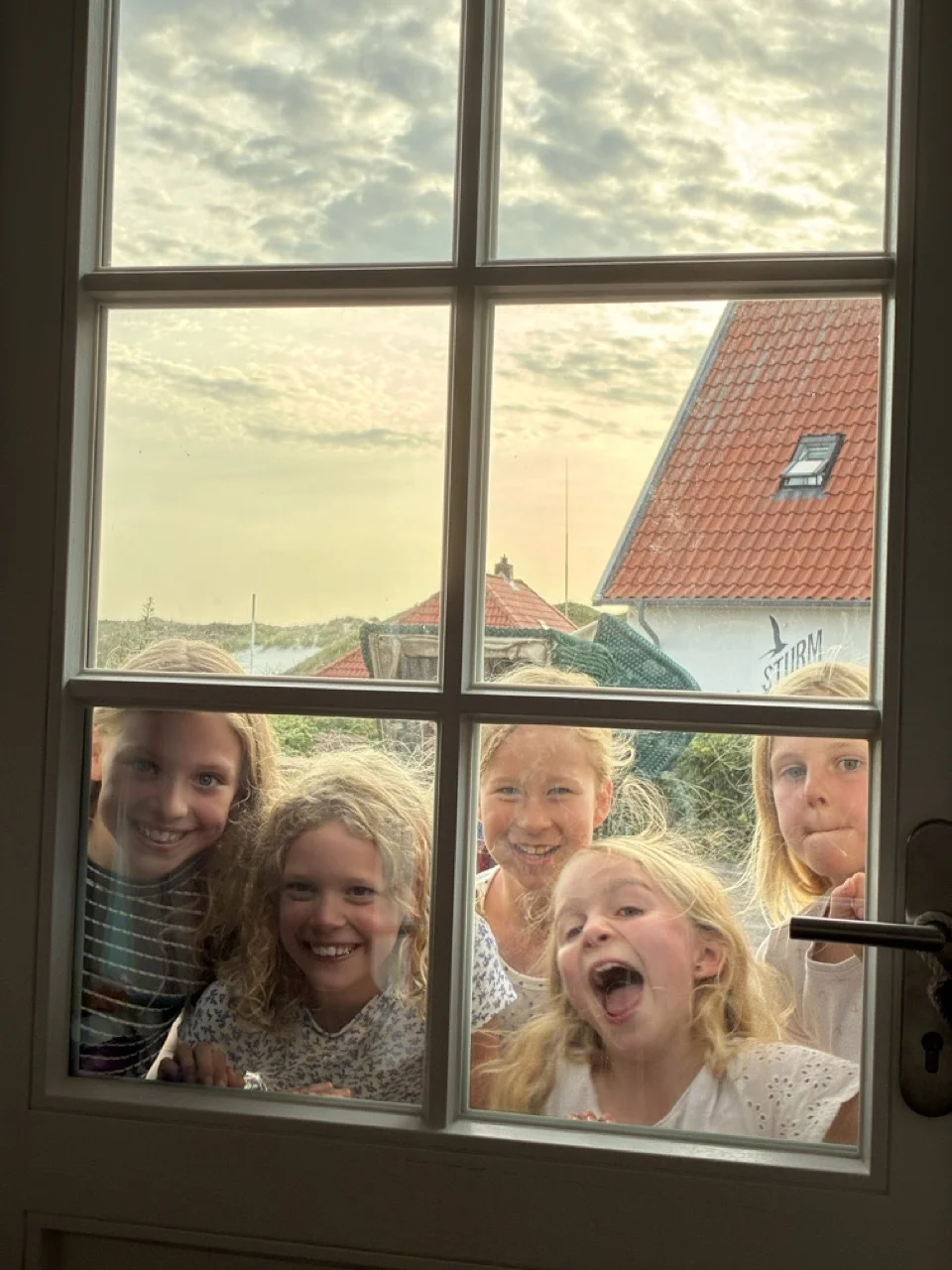 Foto der Galerie: Tag 4 auf Spiekeroog