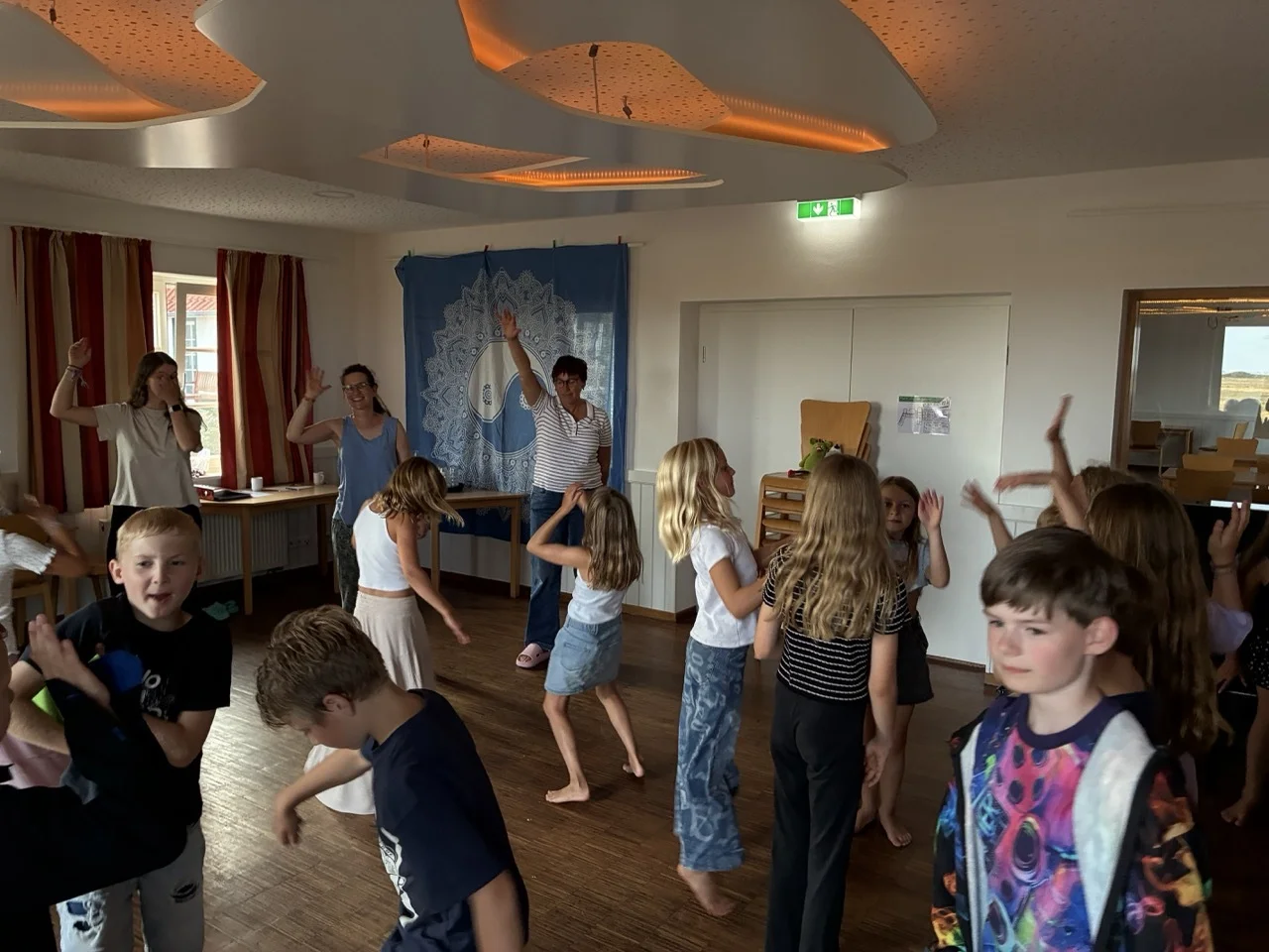Foto der Galerie: Tag 4 auf Spiekeroog
