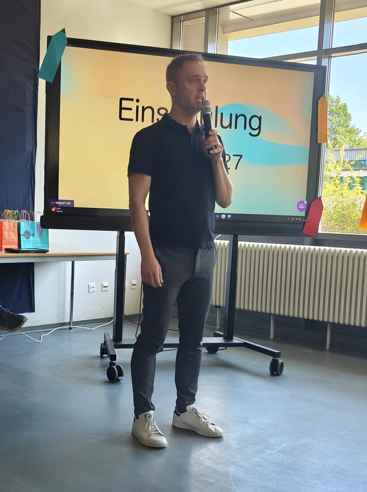 Foto der Galerie: Einschulung 2026