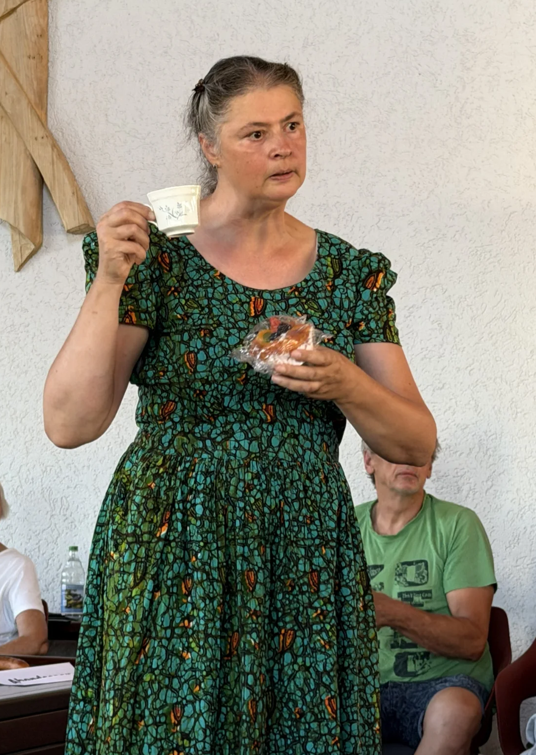 Vortrag &uuml;ber gesunde Ern&auml;hrung im Alter am 12.08.2026 in Lottstetten f&uuml;r den Verein f&uuml;rmi  (Bild vergr&ouml;&szlig;ern)