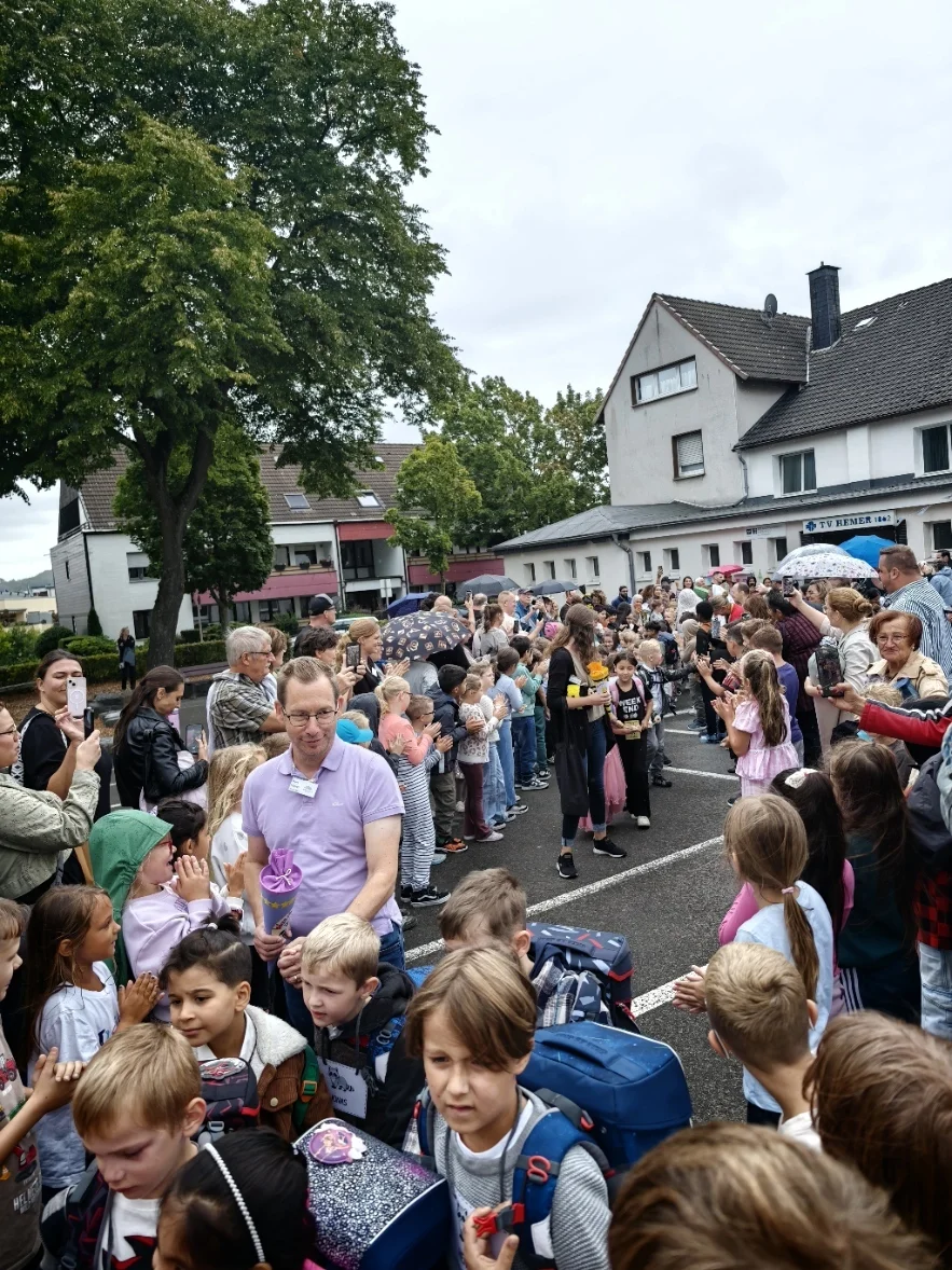 Foto der Galerie: Einschulung 2026