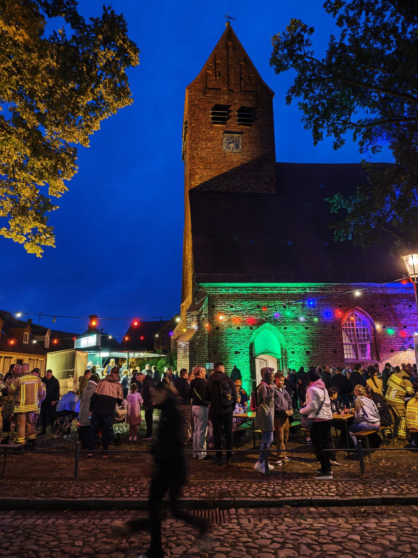Foto der Galerie: Erntefest in Kremmen