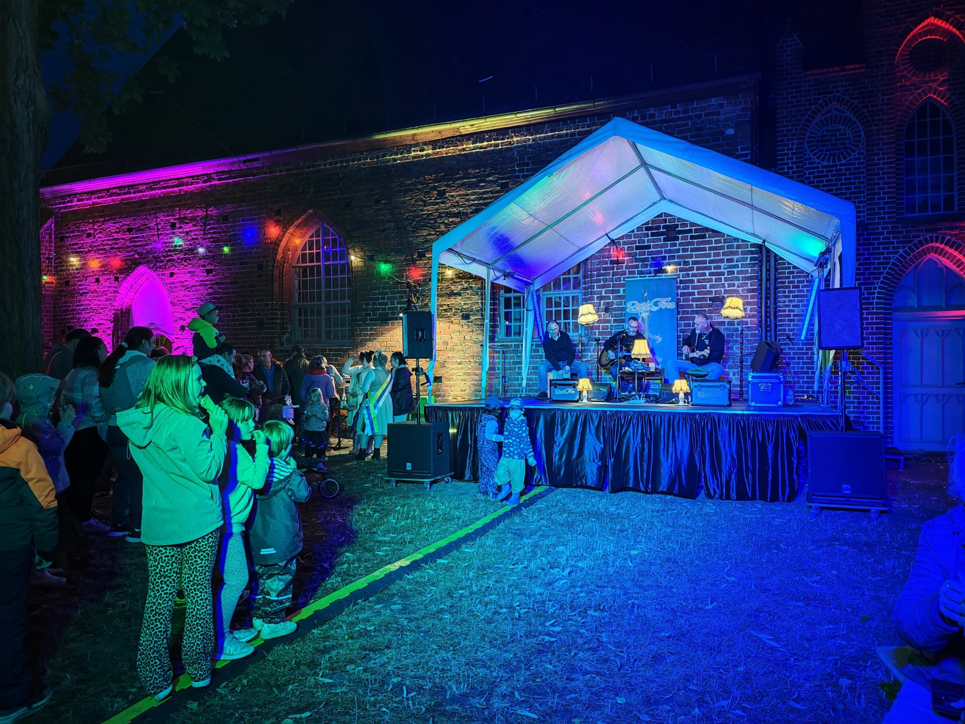Foto der Galerie: Erntefest in Kremmen