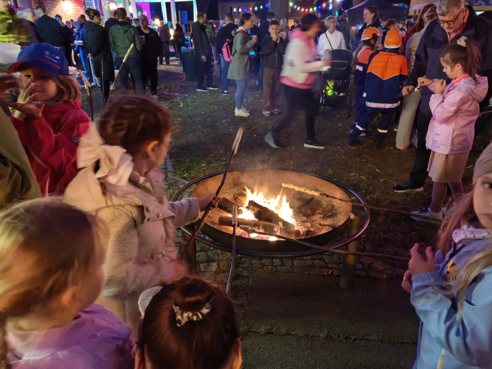 Foto der Galerie: Erntefest in Kremmen