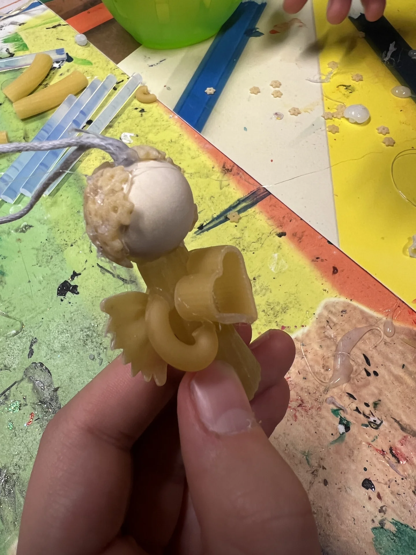 Zur Galerie: Adventliches