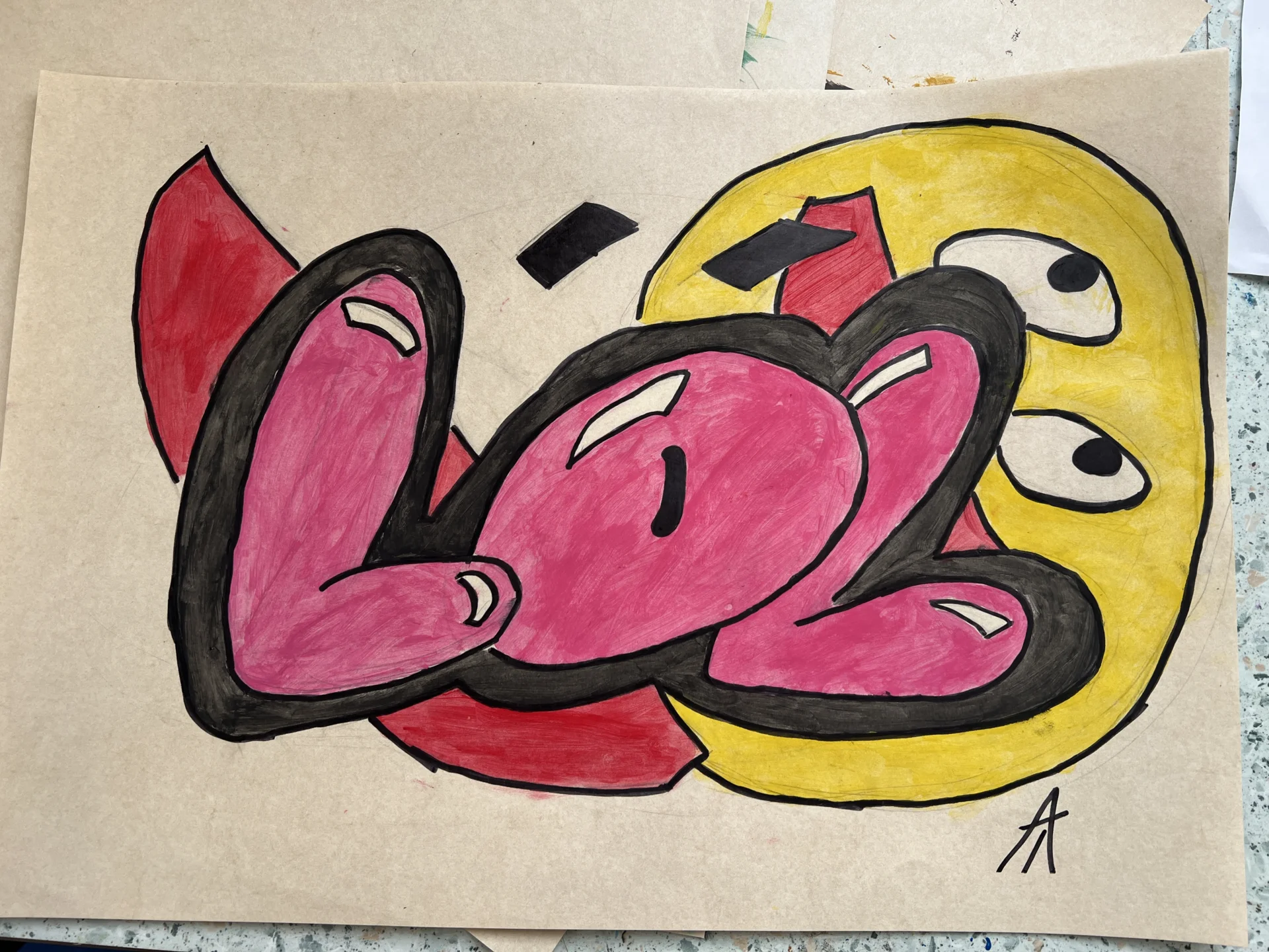 Foto der Galerie: Projekte