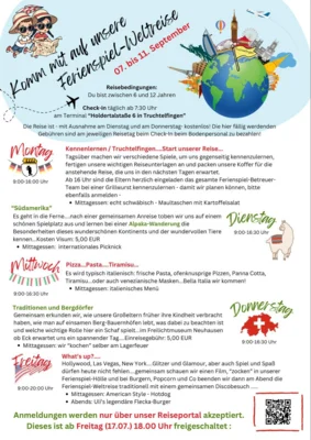 Vorschaubild: Flyer 2026