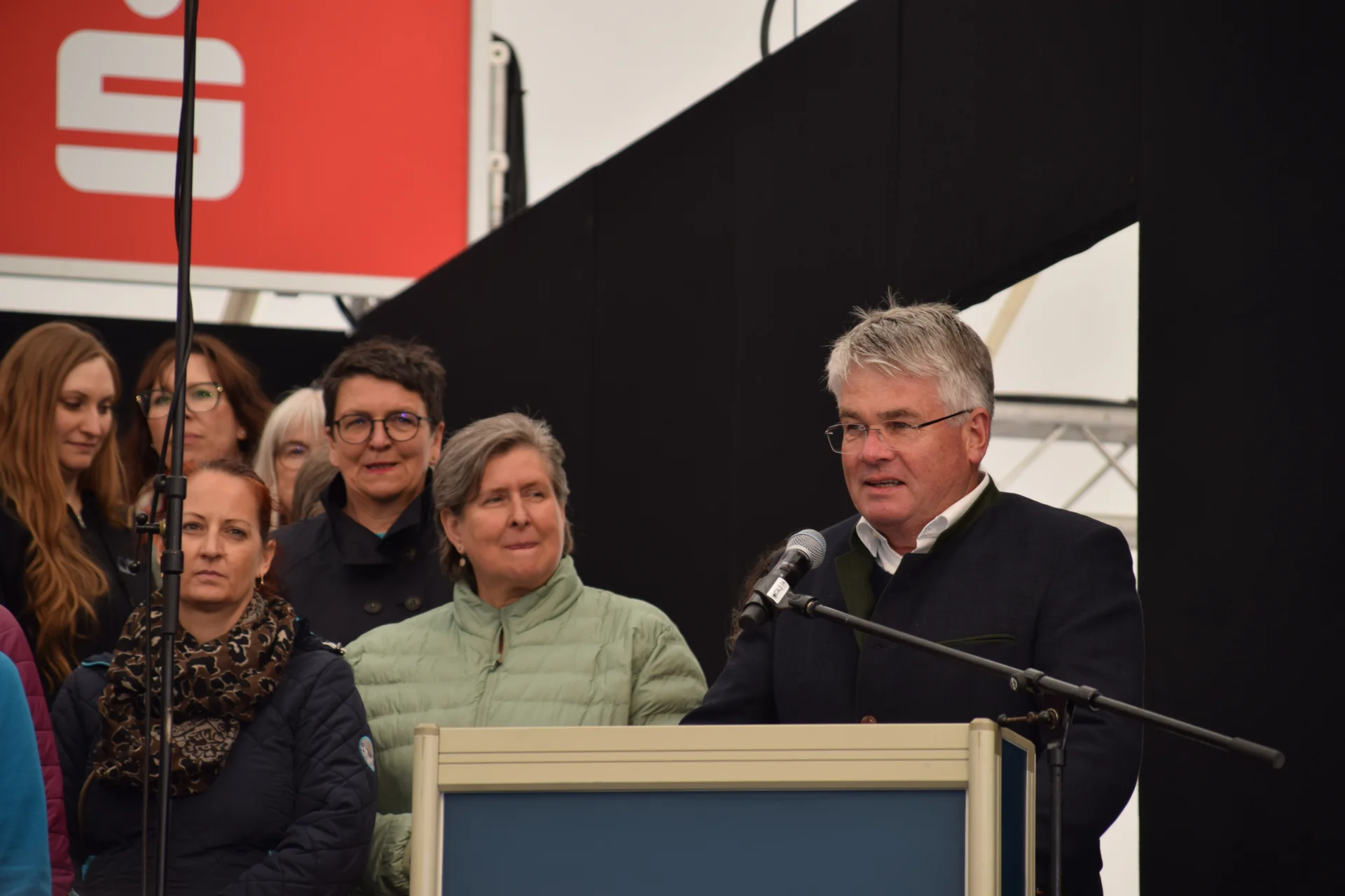 MdL Winfried Mack  (Bild vergr&ouml;&szlig;ern)