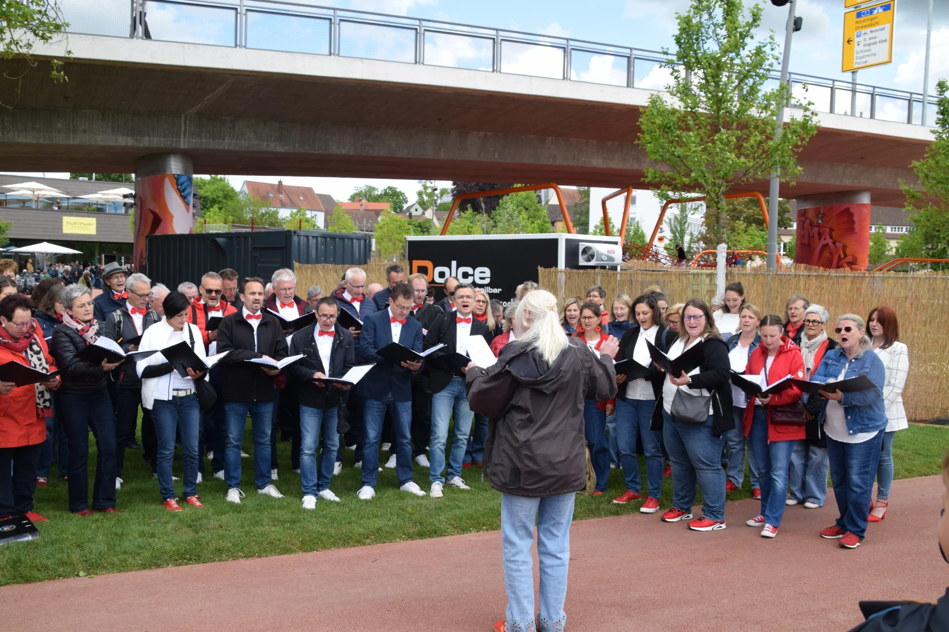 Foto der Galerie: LGS 2026 Tag 1