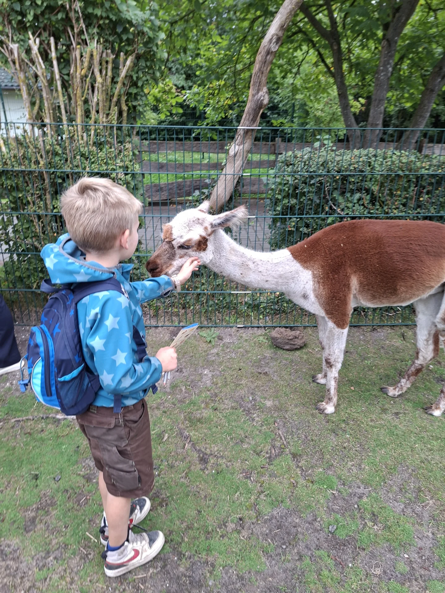 Foto der Galerie: Unser Besuch des Jadeparks