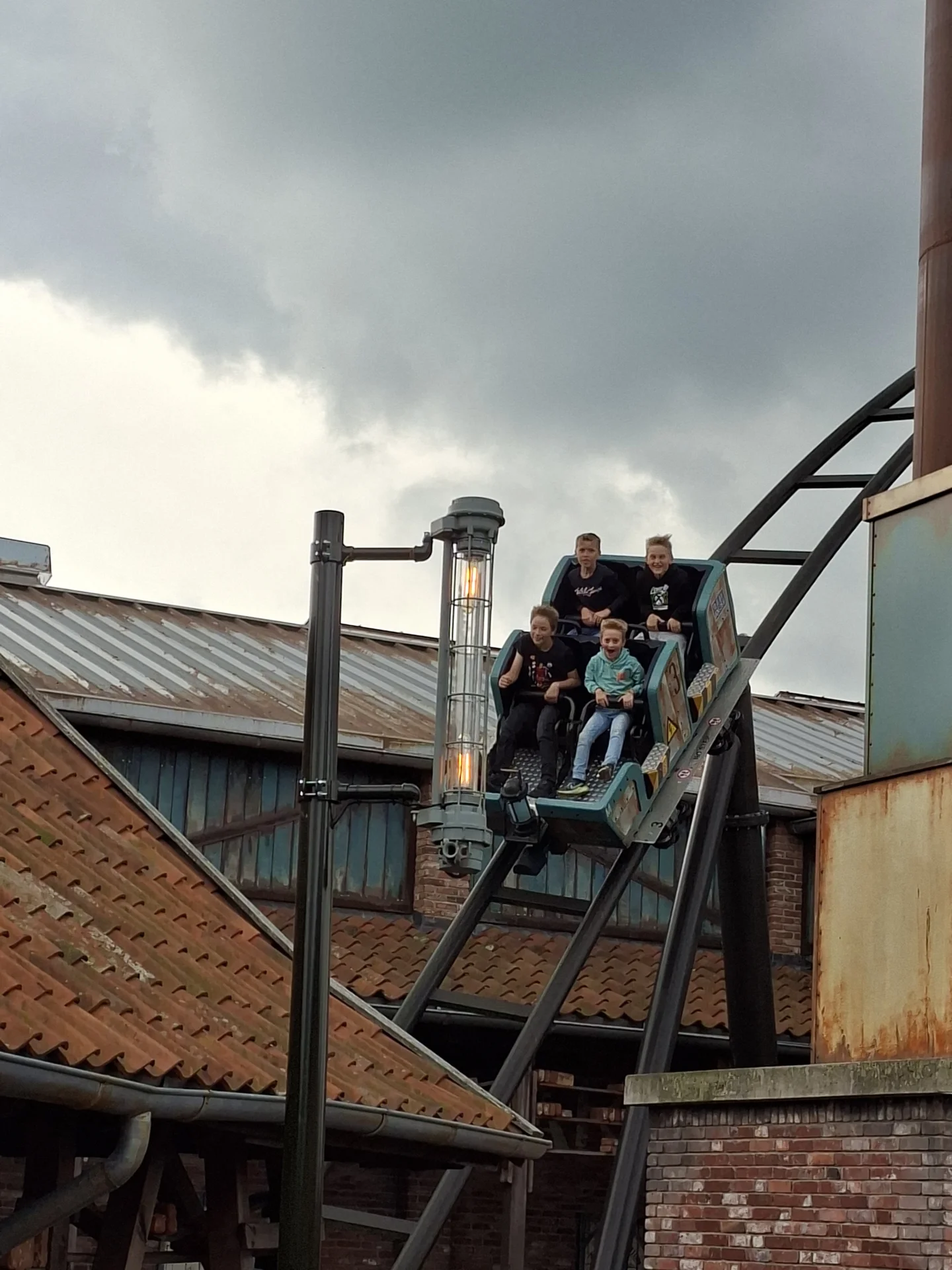 Foto der Galerie: Unser Besuch des Jadeparks
