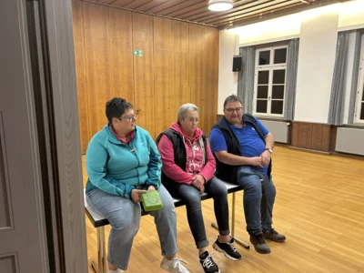 Vorschaubild: Disco 31