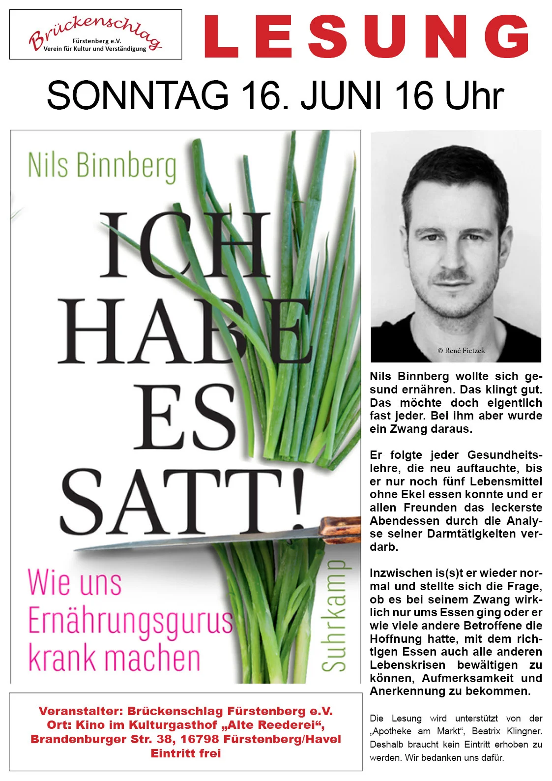 16. Juni 2019  (Bild vergr&ouml;&szlig;ern)