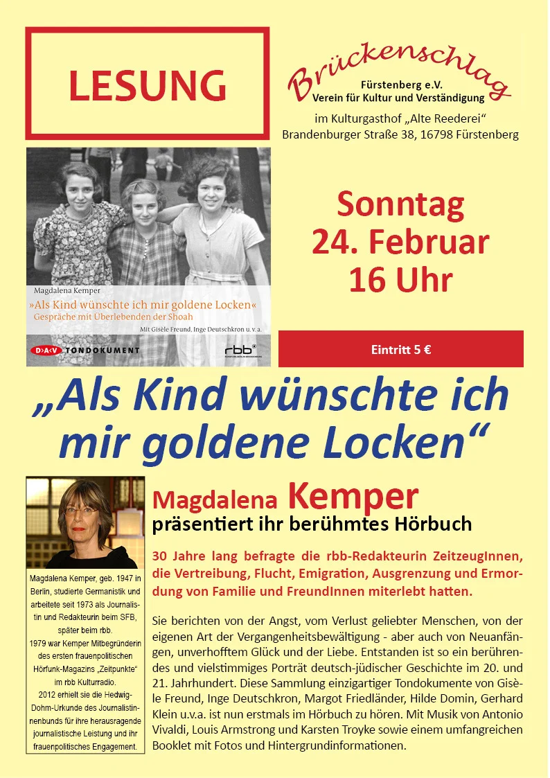 24. Februar 2019  (Bild vergr&ouml;&szlig;ern)