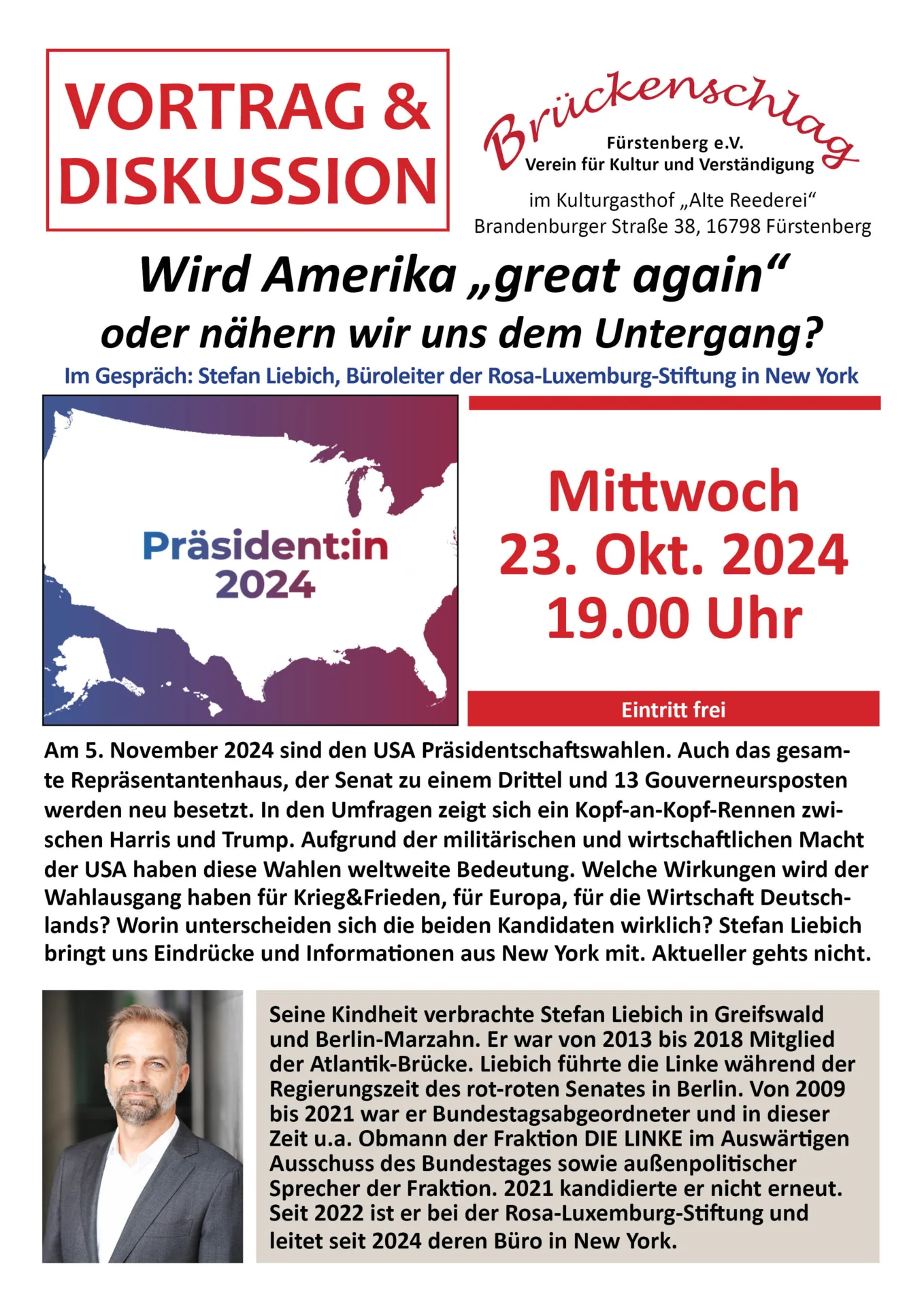 23. Oktober 2024  (Bild vergr&ouml;&szlig;ern)