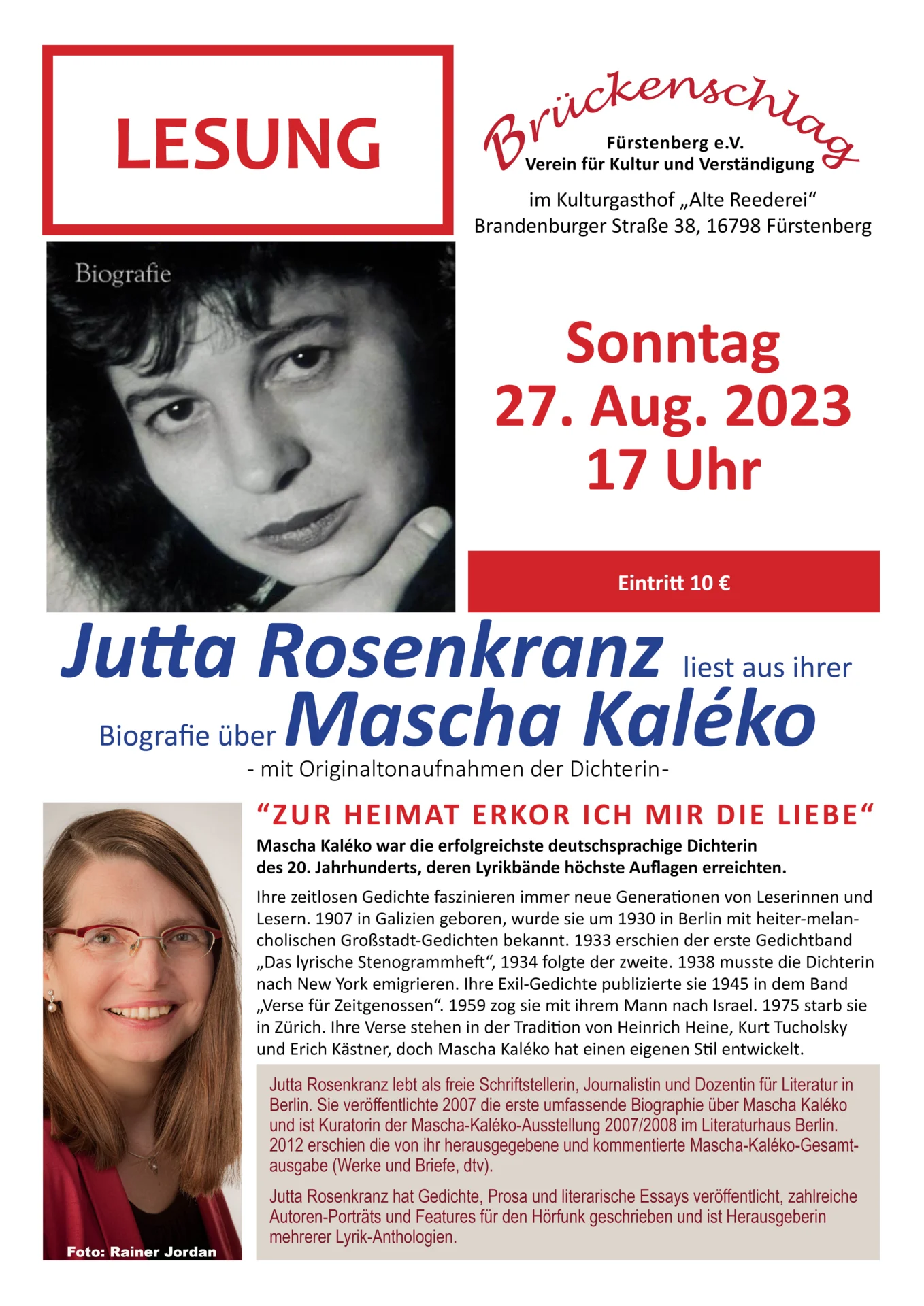 27. August 2023  (Bild vergr&ouml;&szlig;ern)
