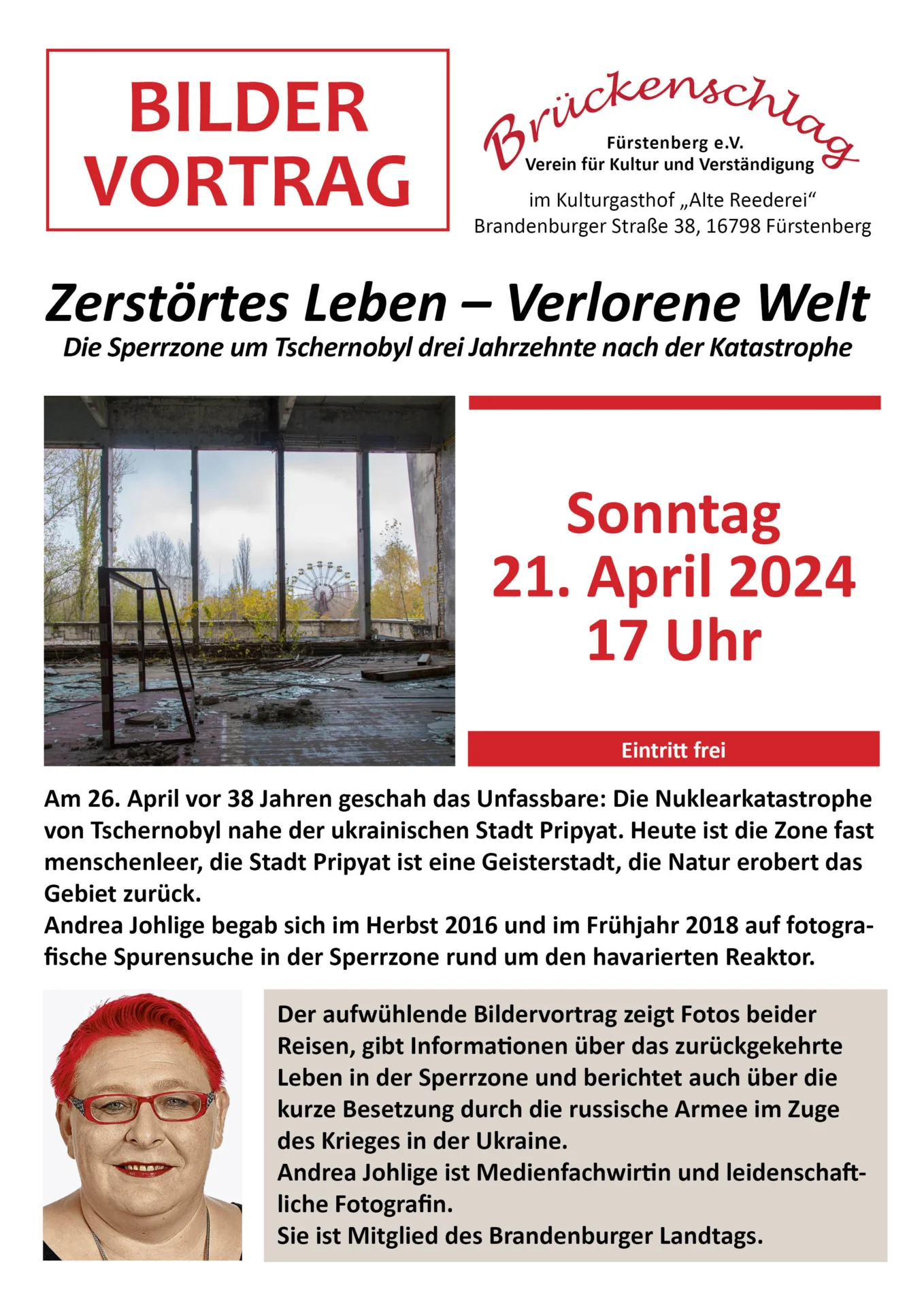 21. April 2024  (Bild vergr&ouml;&szlig;ern)