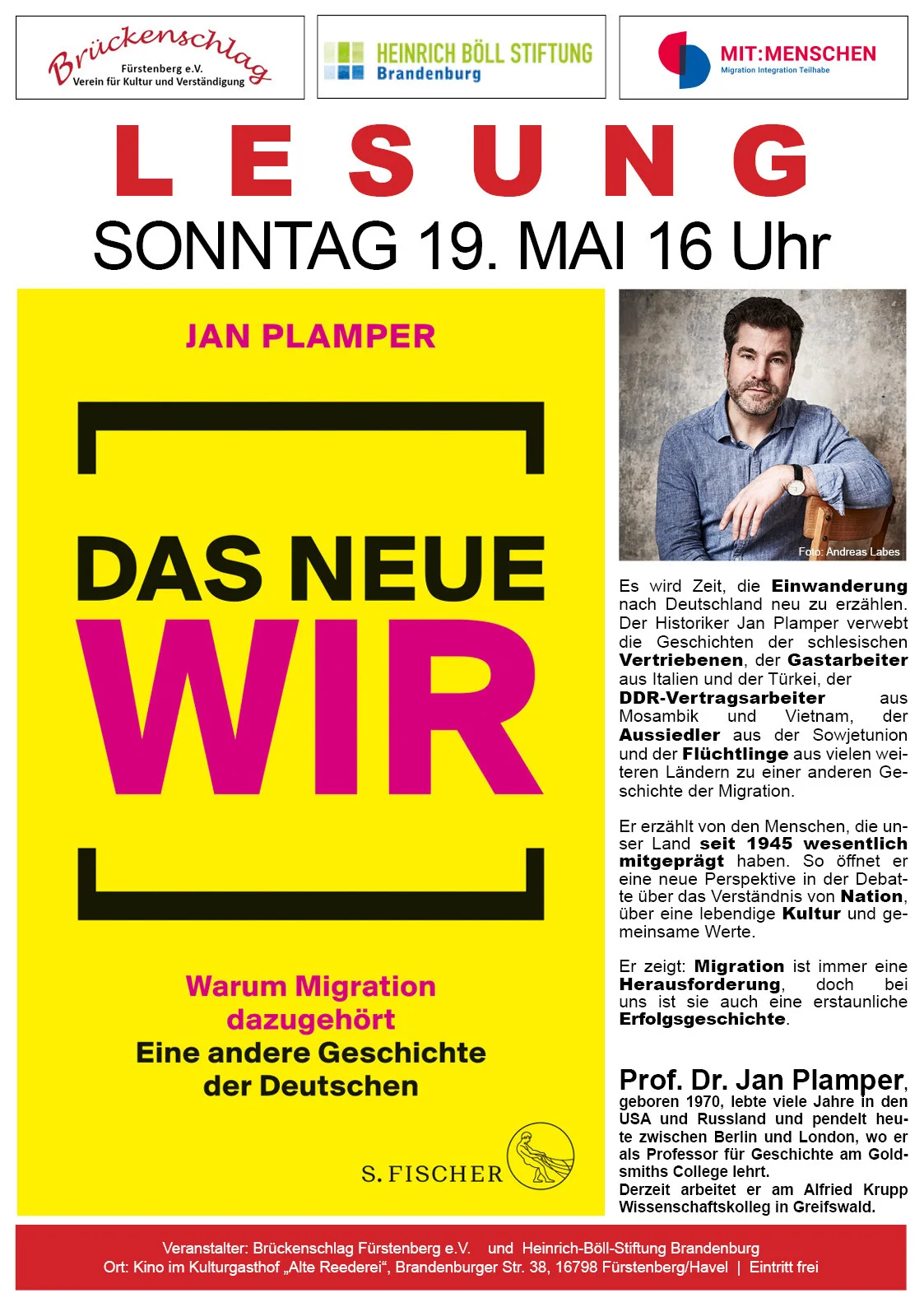 19. Mai 2019  (Bild vergr&ouml;&szlig;ern)