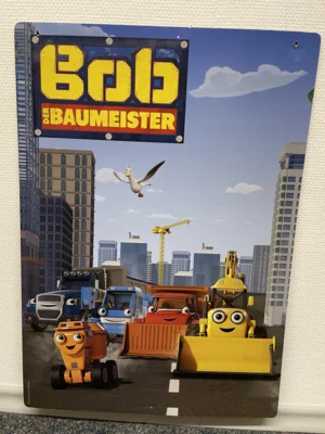 Vorschaubild: ... und seine Helfer