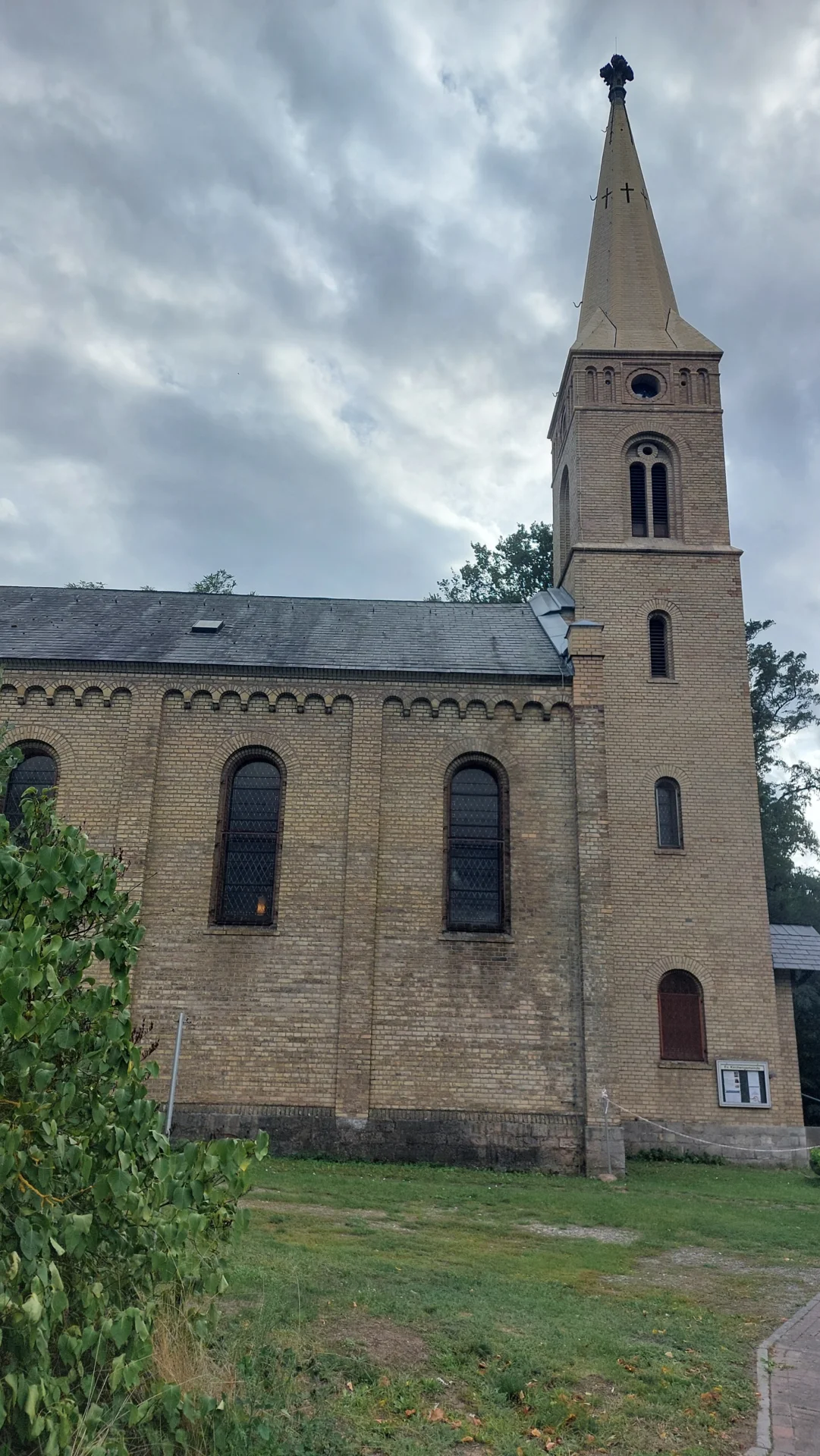 Zur Galerie: Konzert zum Kultursonntag in Pinnow am 20. September 2026
