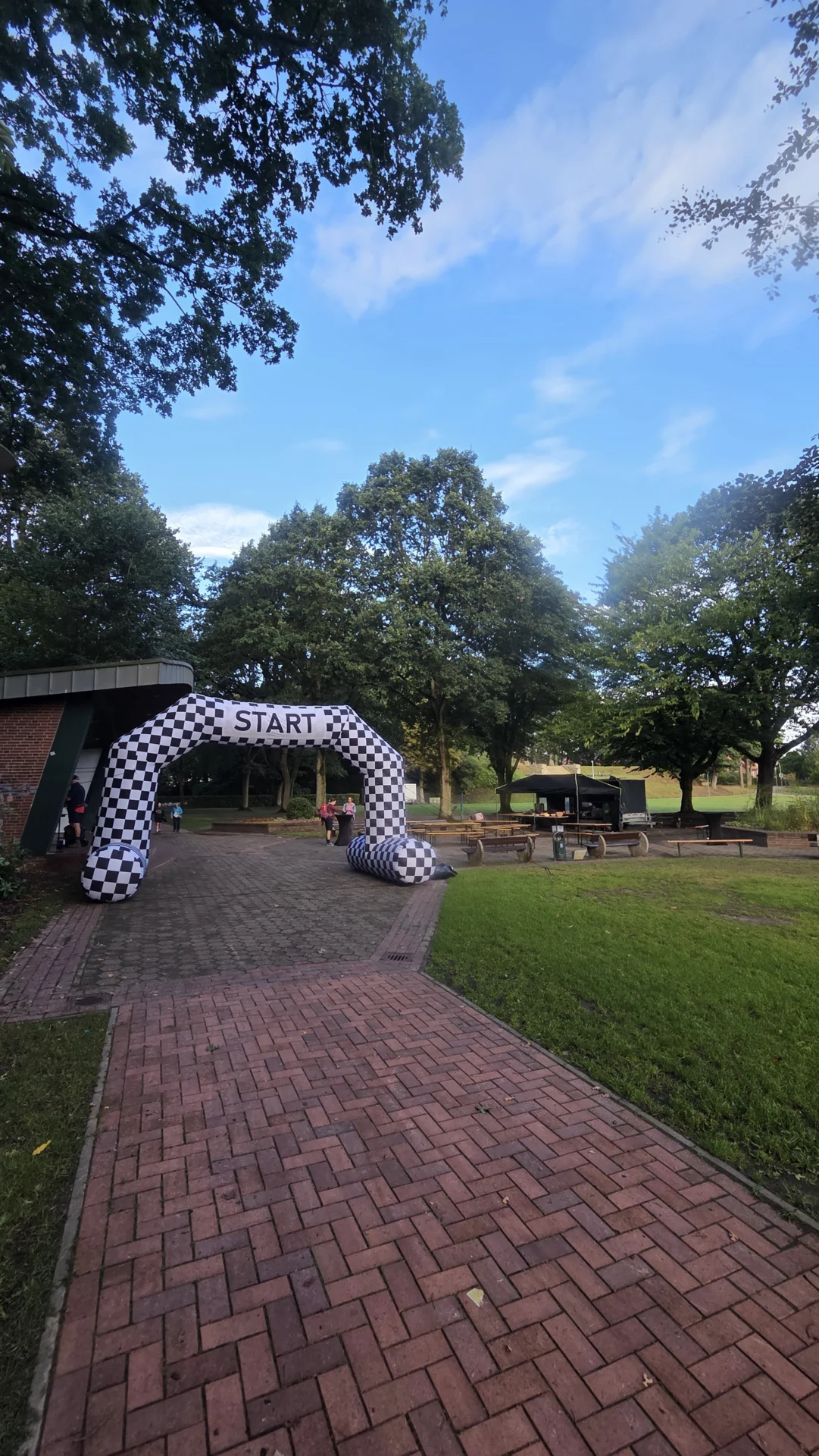 Foto der Galerie: Heide Hunte Walk 2026