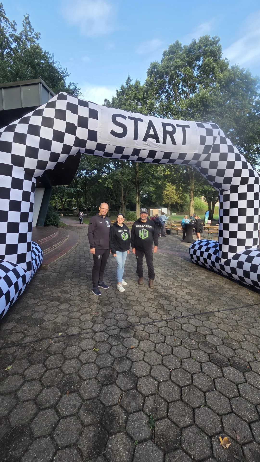 Foto der Galerie: Heide Hunte Walk 2026