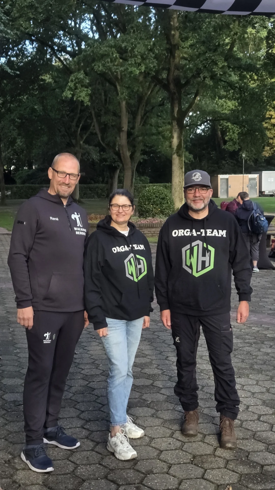 Foto der Galerie: Heide Hunte Walk 2026