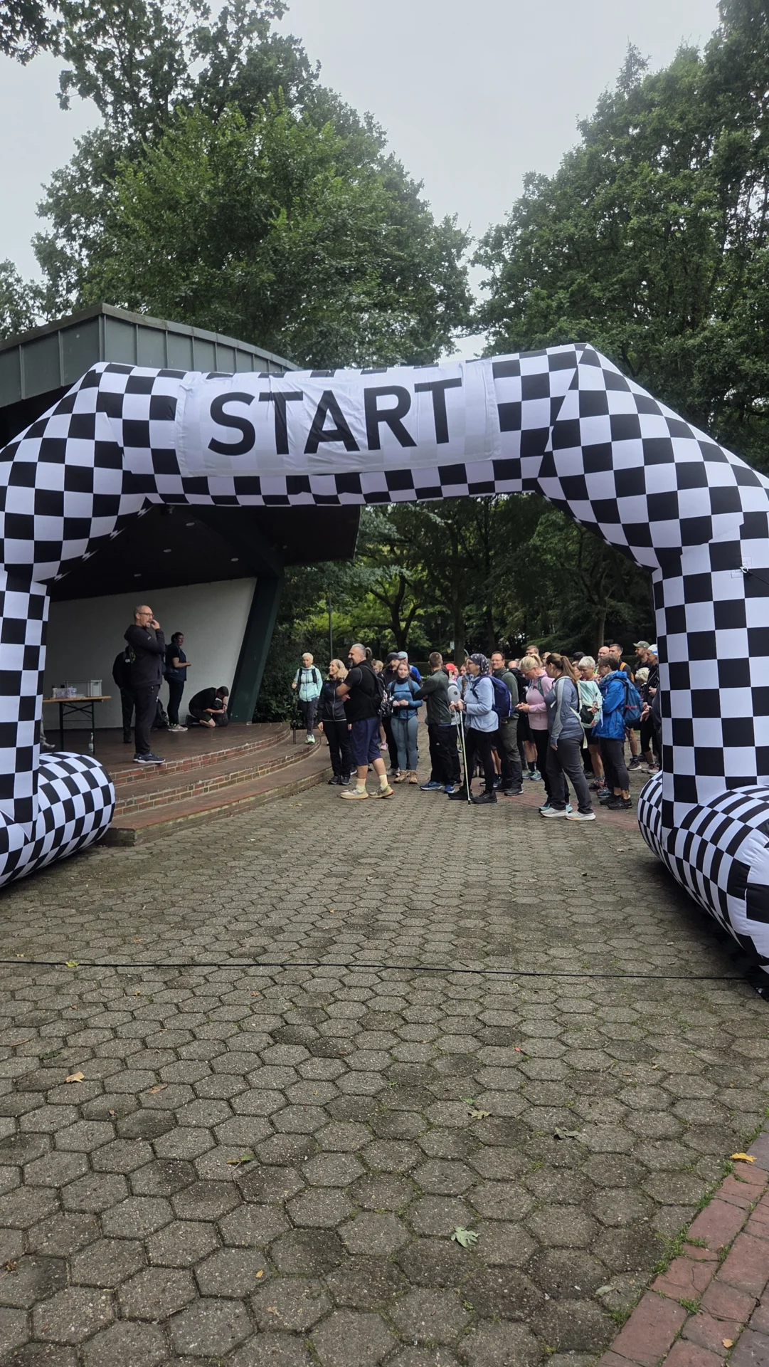 Foto der Galerie: Heide Hunte Walk 2026