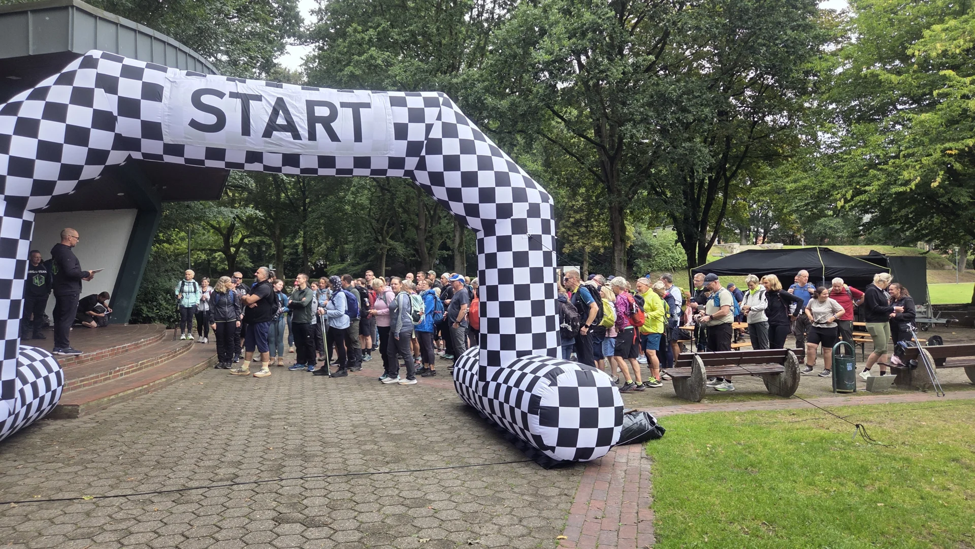 Foto der Galerie: Heide Hunte Walk 2026
