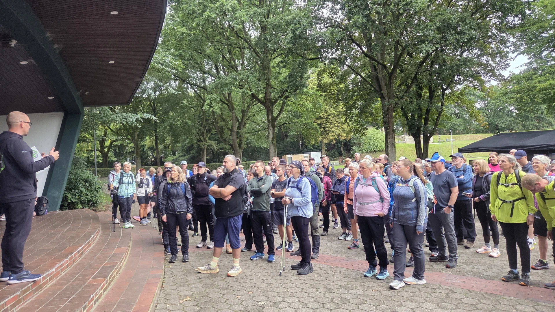 Foto der Galerie: Heide Hunte Walk 2026