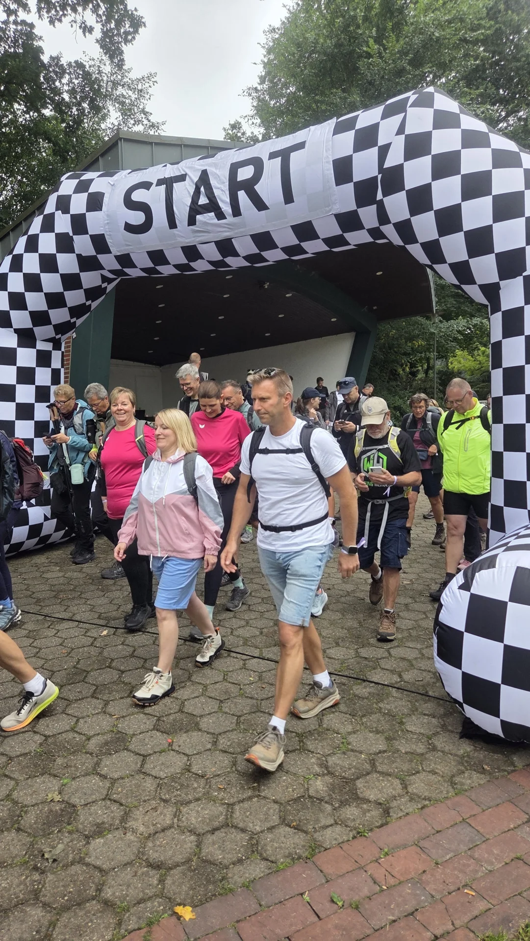 Foto der Galerie: Heide Hunte Walk 2026